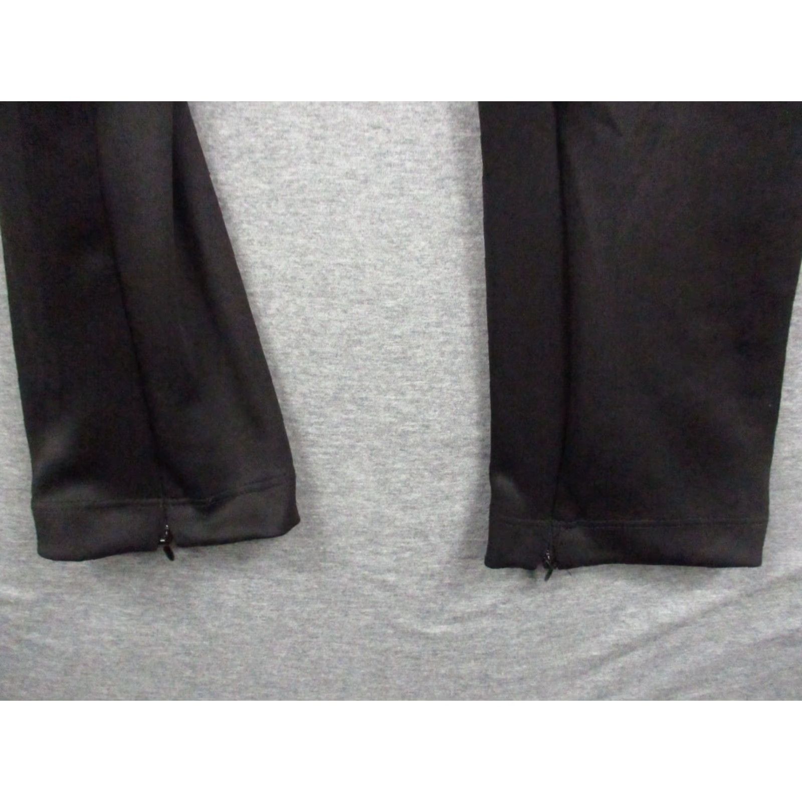 Vintage WEIV Los Angeles Pants Large Men Black Red Stripe Pockets Drawstring Track Pants Size US 33 - 5 Thumbnail