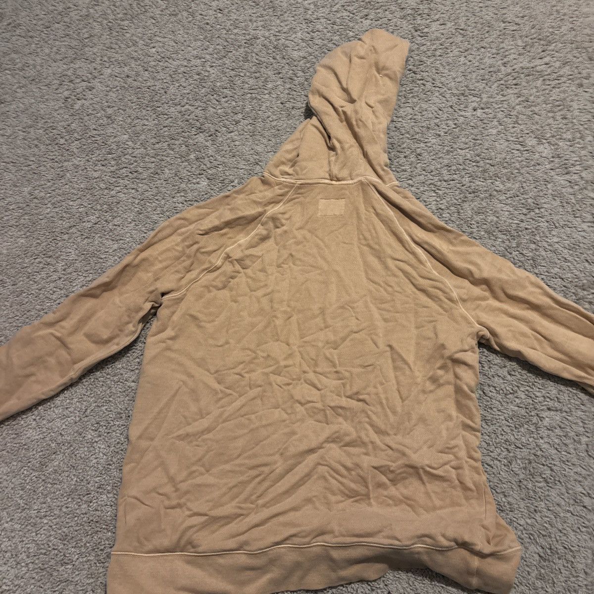 Other Streetwear hoodie Size US XL / EU 56 / 4 - 3 Thumbnail