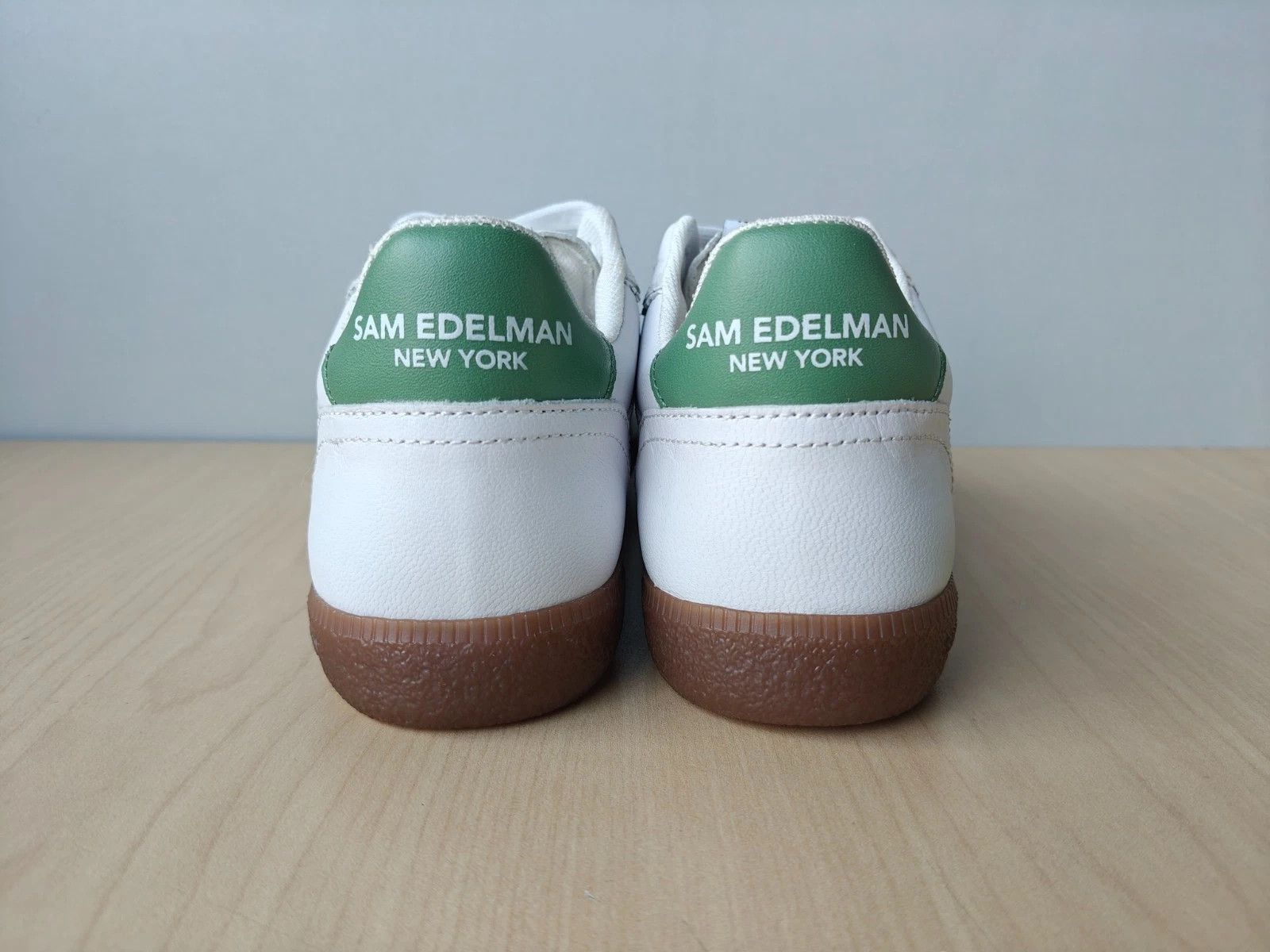 Sam Edelman Sam Edelman Kallen Sneaker T / 5007 Size US 7 / IT 37 - 5 Thumbnail