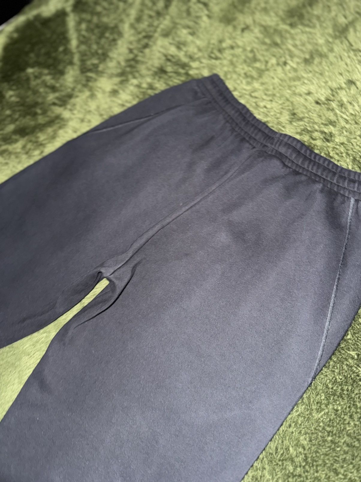 Ferrari × Puma [L] Puma x Ferrari F1 Training Sweatpants Black Size US 36 / EU 52 - 8 Thumbnail