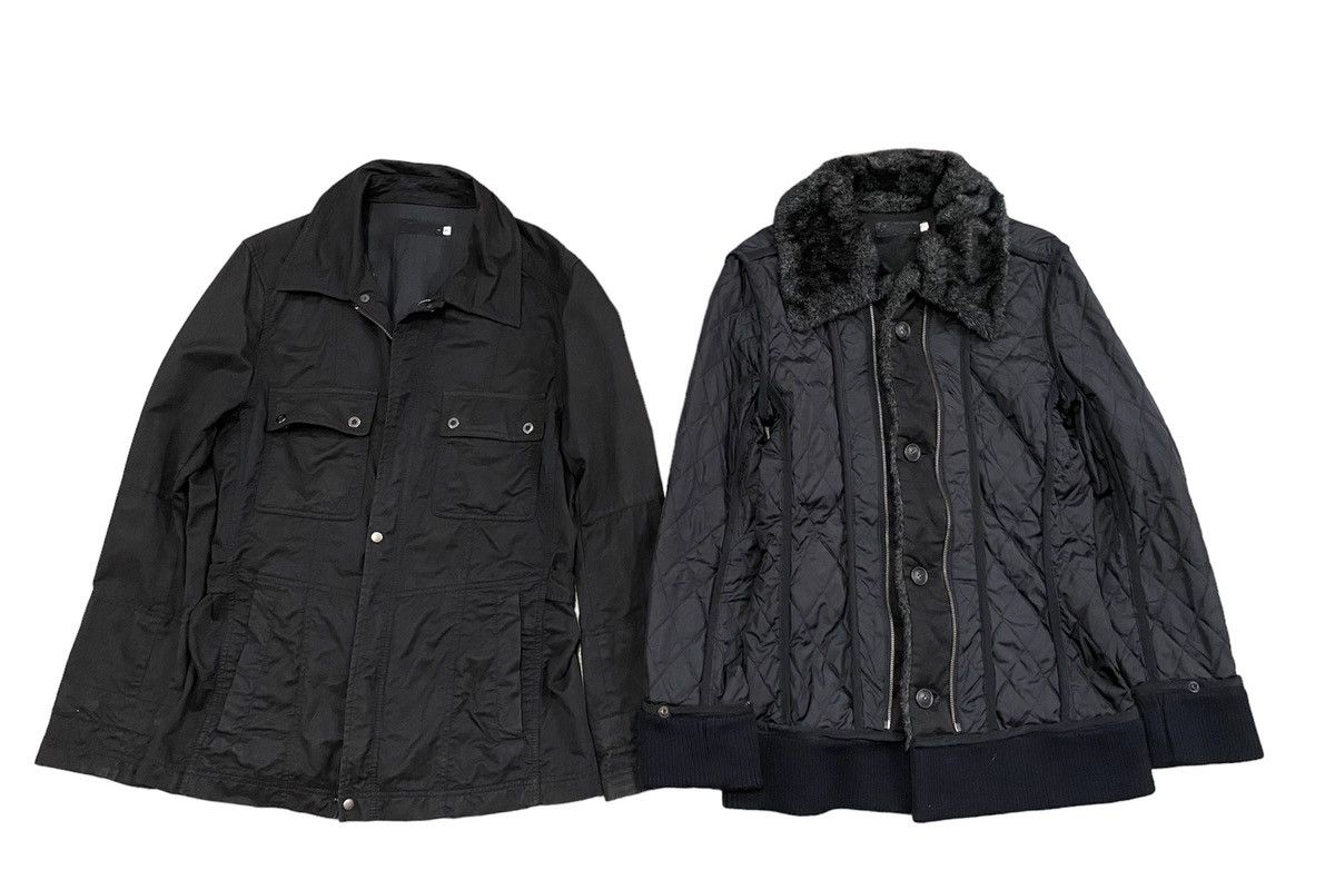 L7 Real Hip L7 Real Hip Wax 2 piece removable jacket Size US M / EU 48-50 / 2 - 13 Thumbnail
