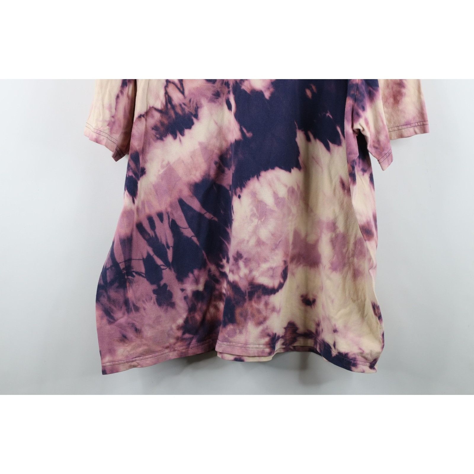 Nike Nike Acid Wash Super Bowl New England Patriots T-Shirt Size US XXL / EU 58 / 5 - 13 Thumbnail