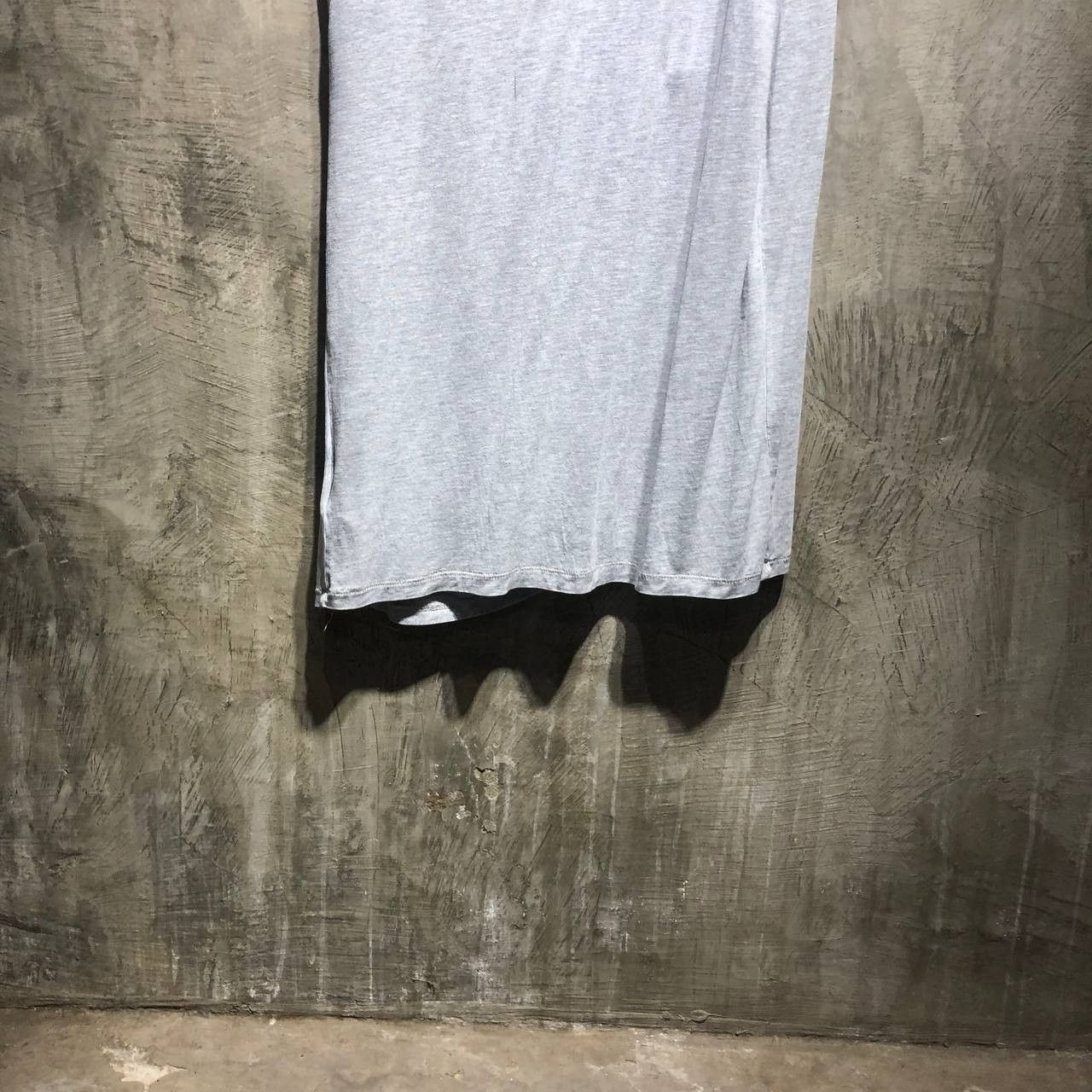 Acne Studios Acne Studios Natifa Sleeveless Draped Loose Dress Size M / US 6-8 / IT 42-44 - 8 Thumbnail