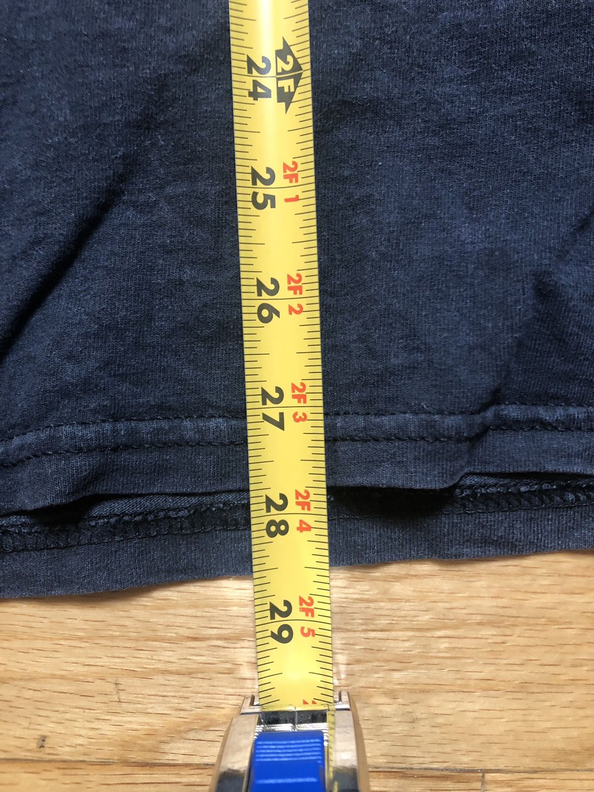 Giant Original Vtg 1998 Deftones Around the Fur Tee M Rare Size US M / EU 48-50 / 2 - 9 Thumbnail