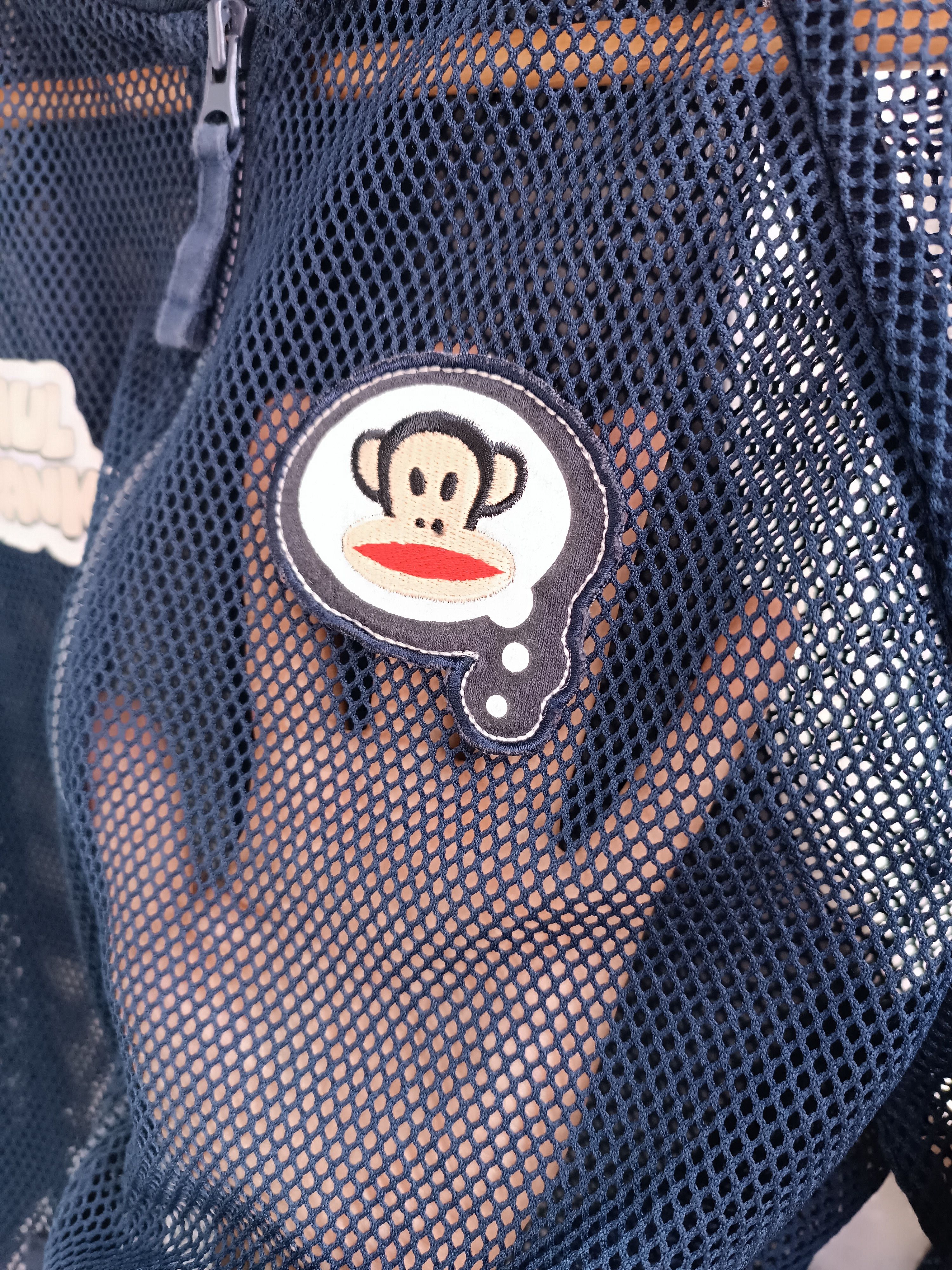 Paul Frank RARE PAUL FRANK JACKET Size US S / EU 44-46 / 1 - 6 Thumbnail