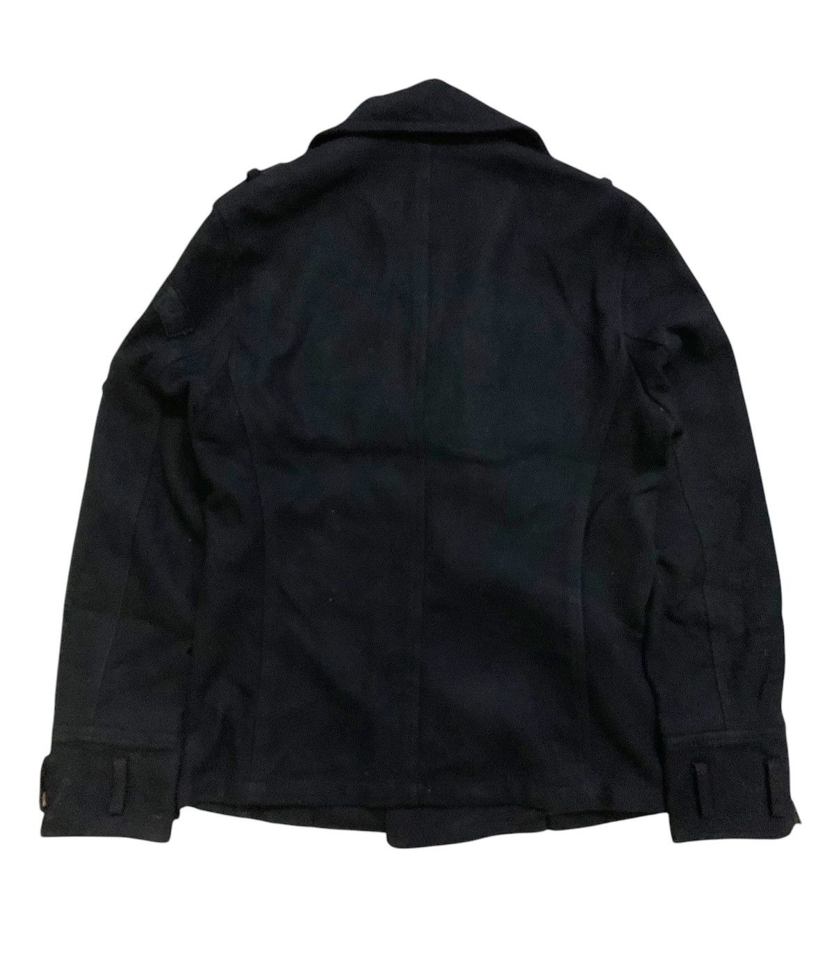 Splendid 💥Final💥Avant-Garde Splendid Satisfaction Coat Jacket Size M / US 6-8 / IT 42-44 - 3 Thumbnail
