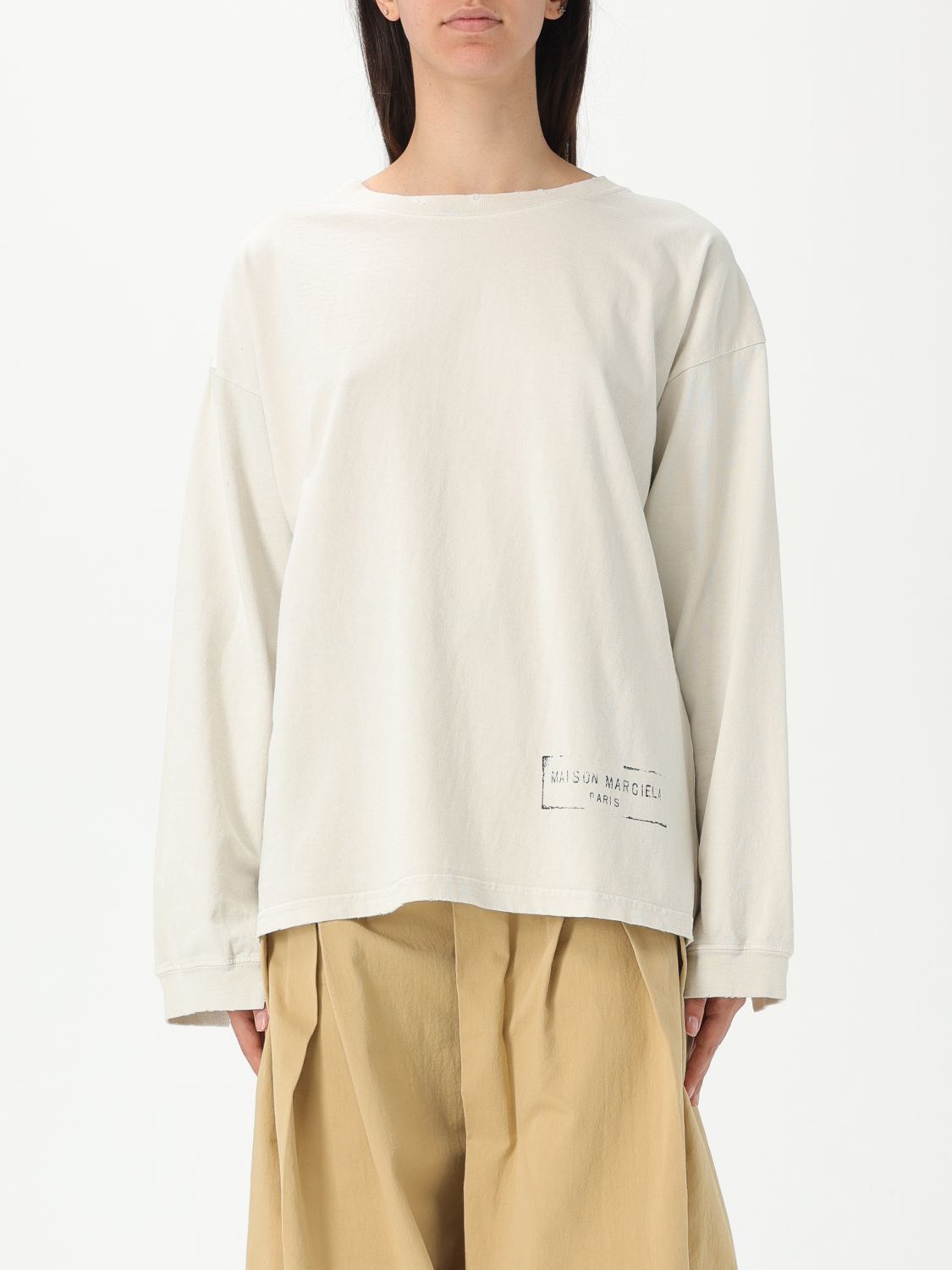 ジャケット MAISON MARGIELA Tiffany Hemp Vest Maison Margiela Tiffany Hemp Vest | Grailed