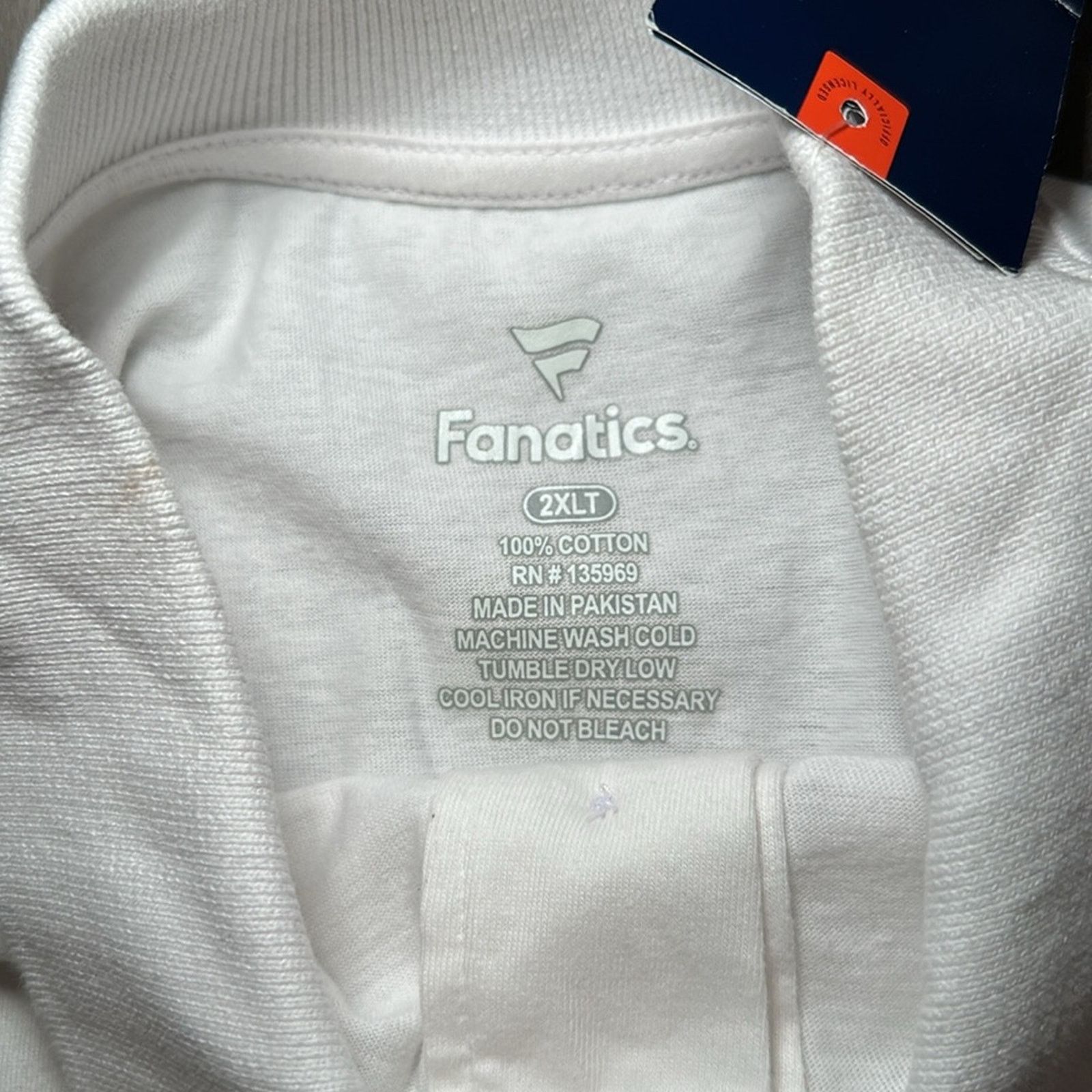 Other Minnesota Twins Fanatics Polo - 2XLT Size US XXL / EU 58 / 5 - 7 Thumbnail