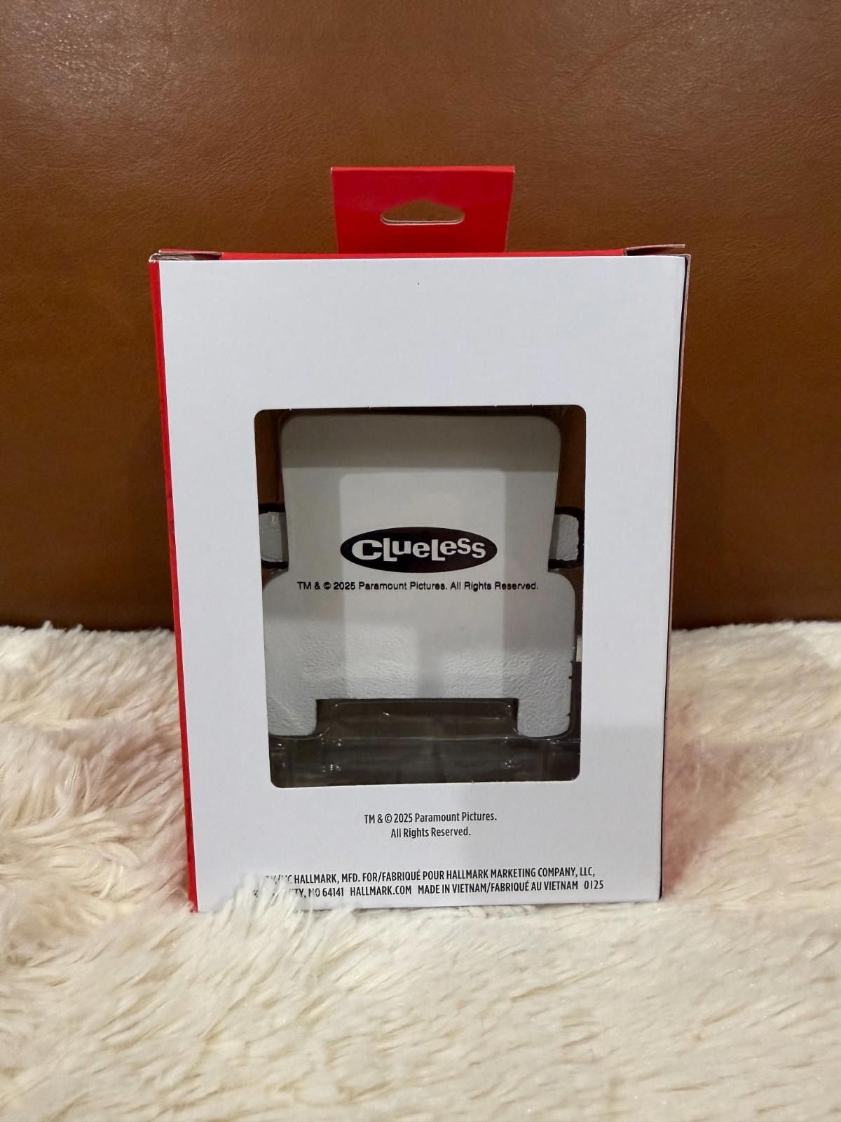 Other Hallmark Ornaments Clueless Cher & Dionne Ornament Size ONE SIZE - 3 Thumbnail