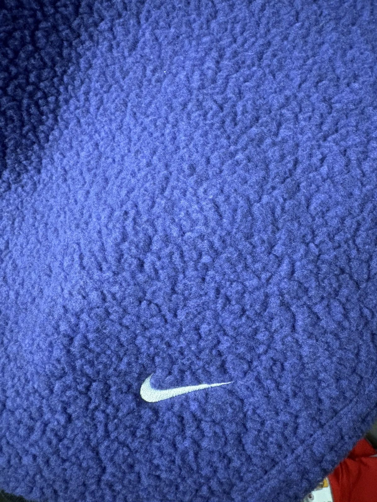 Nike ACG Nike ACG Full-Zip Vest Size US S / EU 44-46 / 1 - 3 Thumbnail