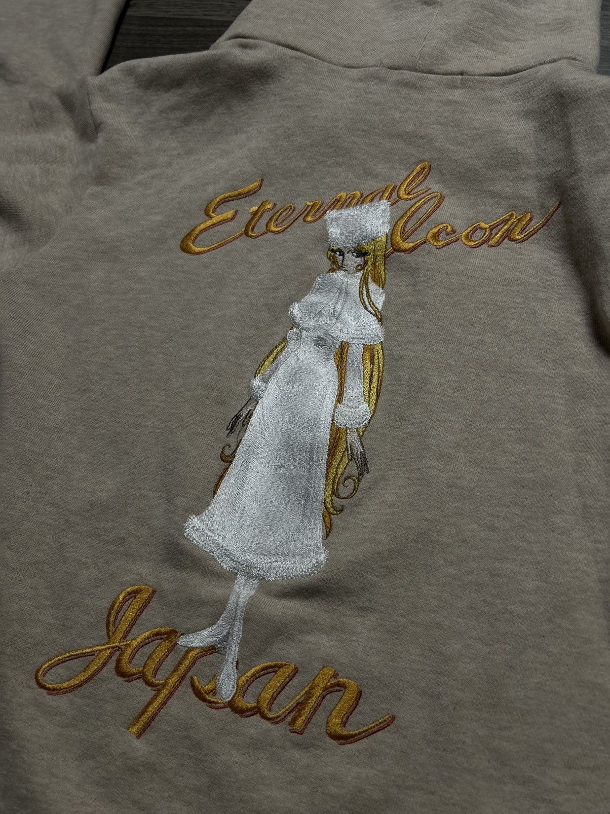 Beauty Beast Beauty Beast Eternal Icon hoodie Size US L / EU 52-54 / 3 - 2 Thumbnail