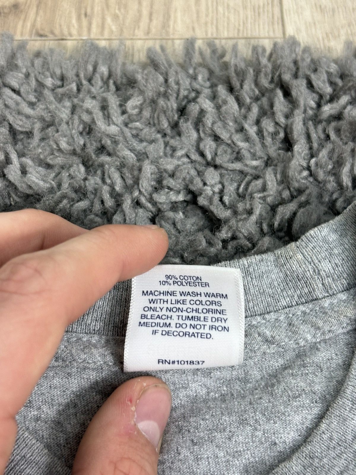 Supreme Rare Supreme Time Tee Box Logo Trendy Hype Streetwear Size US S / EU 44-46 / 1 - 6 Thumbnail