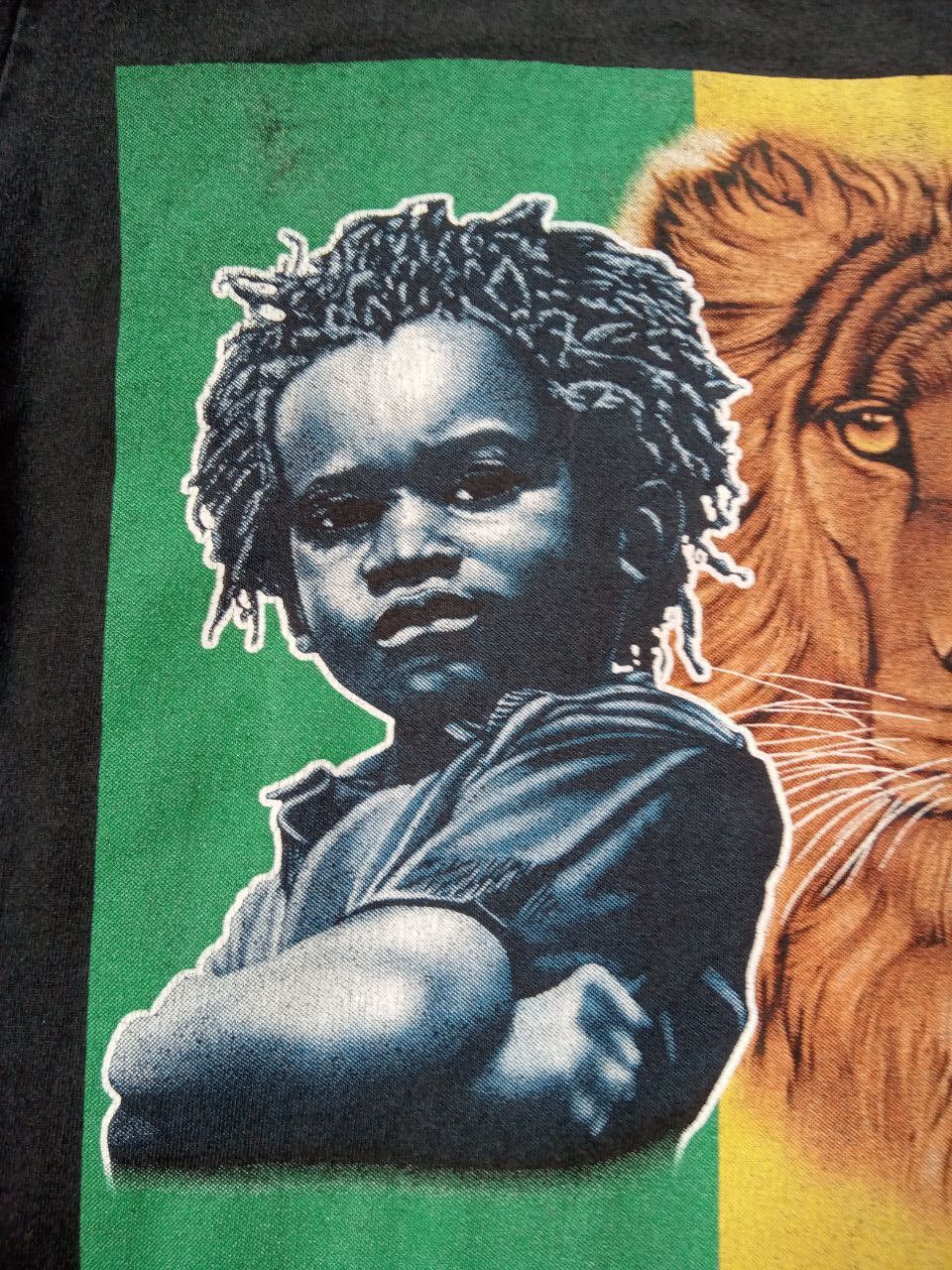 Other REO Rasta Baby Vintage Unisex T-Shirt Size US S / EU 44-46 / 1 - 2 Thumbnail