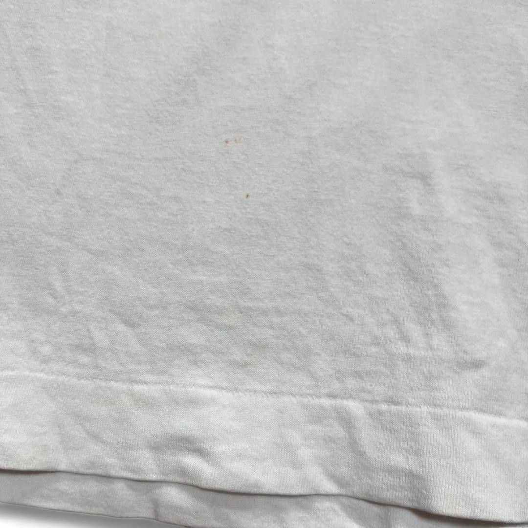 Bape A Bathing Ape (BAPE) - M Bapehead Vintage White Shirt Size US M / EU 48-50 / 2 - 7 Thumbnail