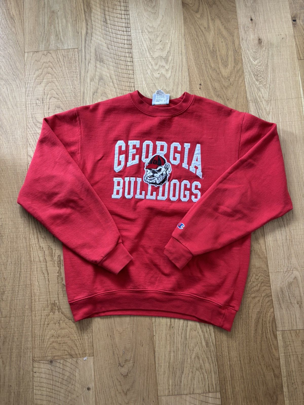 Georgia Bulldogs Sweatshirt