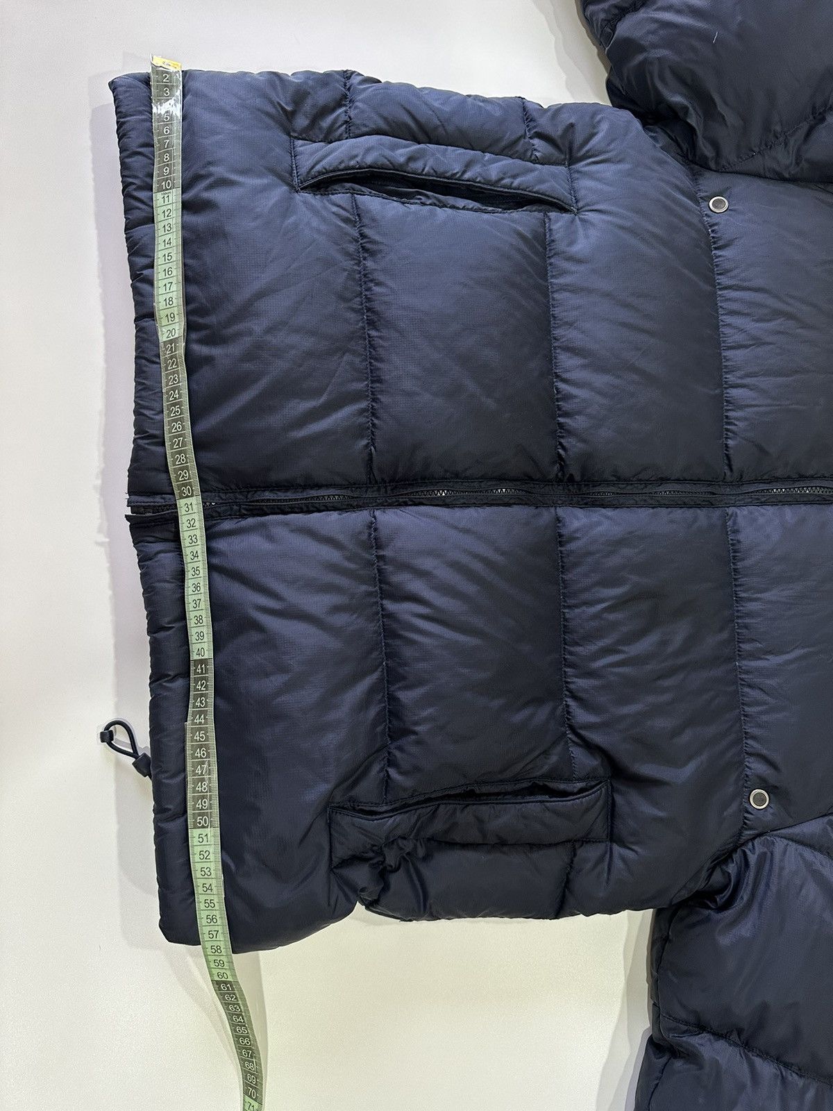 Nike Nike Puffer Jacket Size US M / EU 48-50 / 2 - 22 Thumbnail