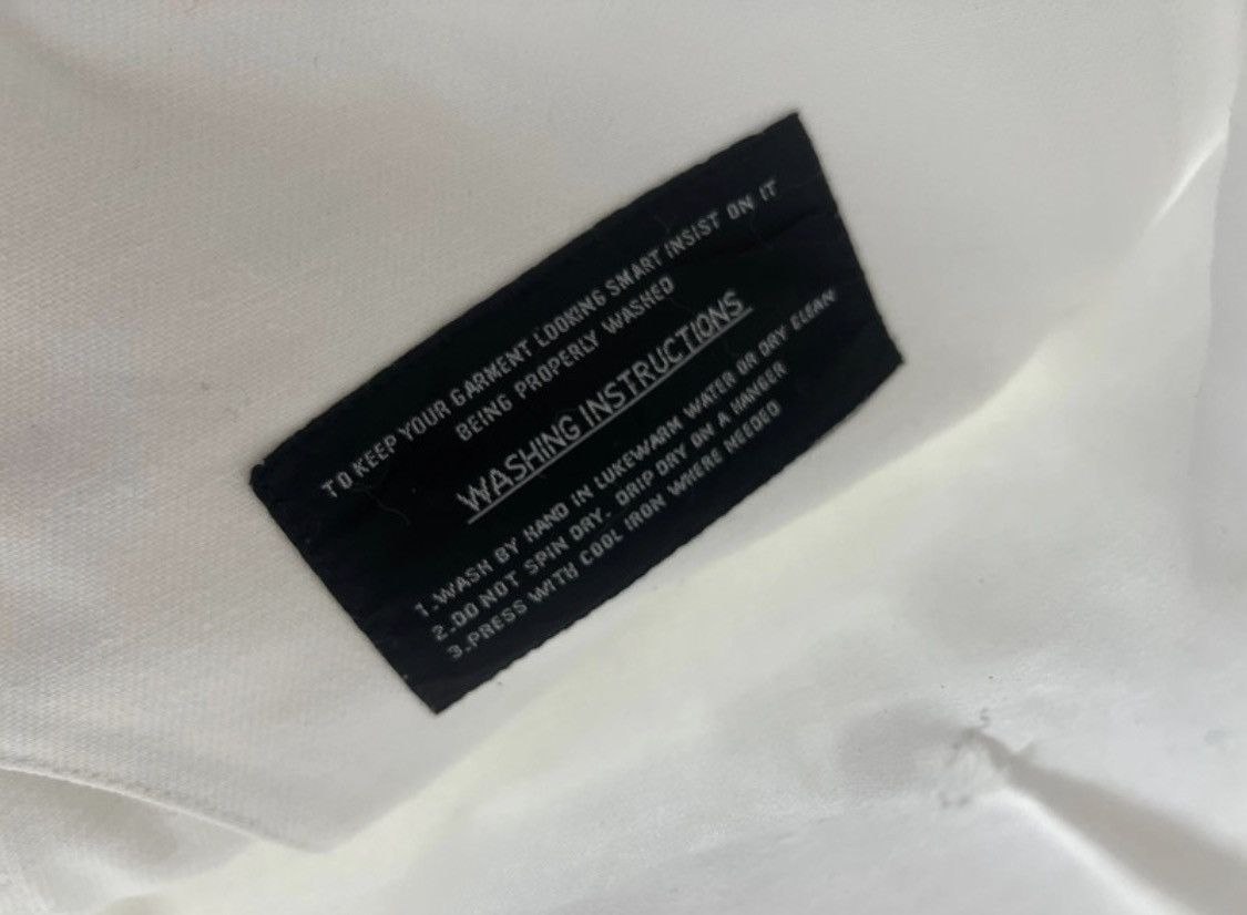 Maison Margiela Maison Margiela 2001 Spring Summer fisherman trousers Size US 30 / EU 46 - 9 Thumbnail