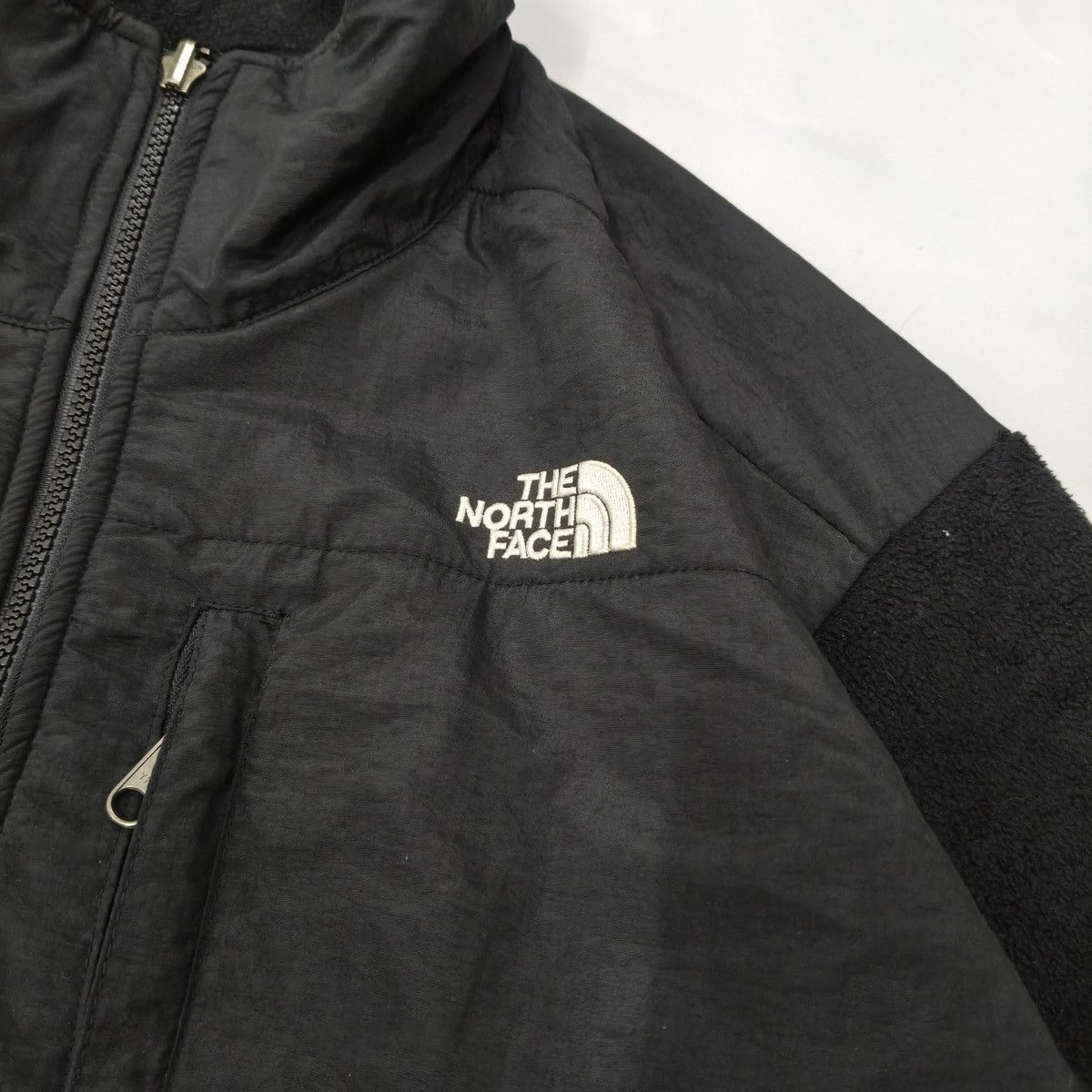 The North Face The North Face Fleece Jacket Full Zip Size US L / EU 52-54 / 3 - 5 Thumbnail