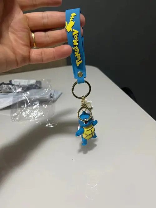 Other Katsuragi x Rieko Turtle Keychain Size ONE SIZE - 4 Thumbnail