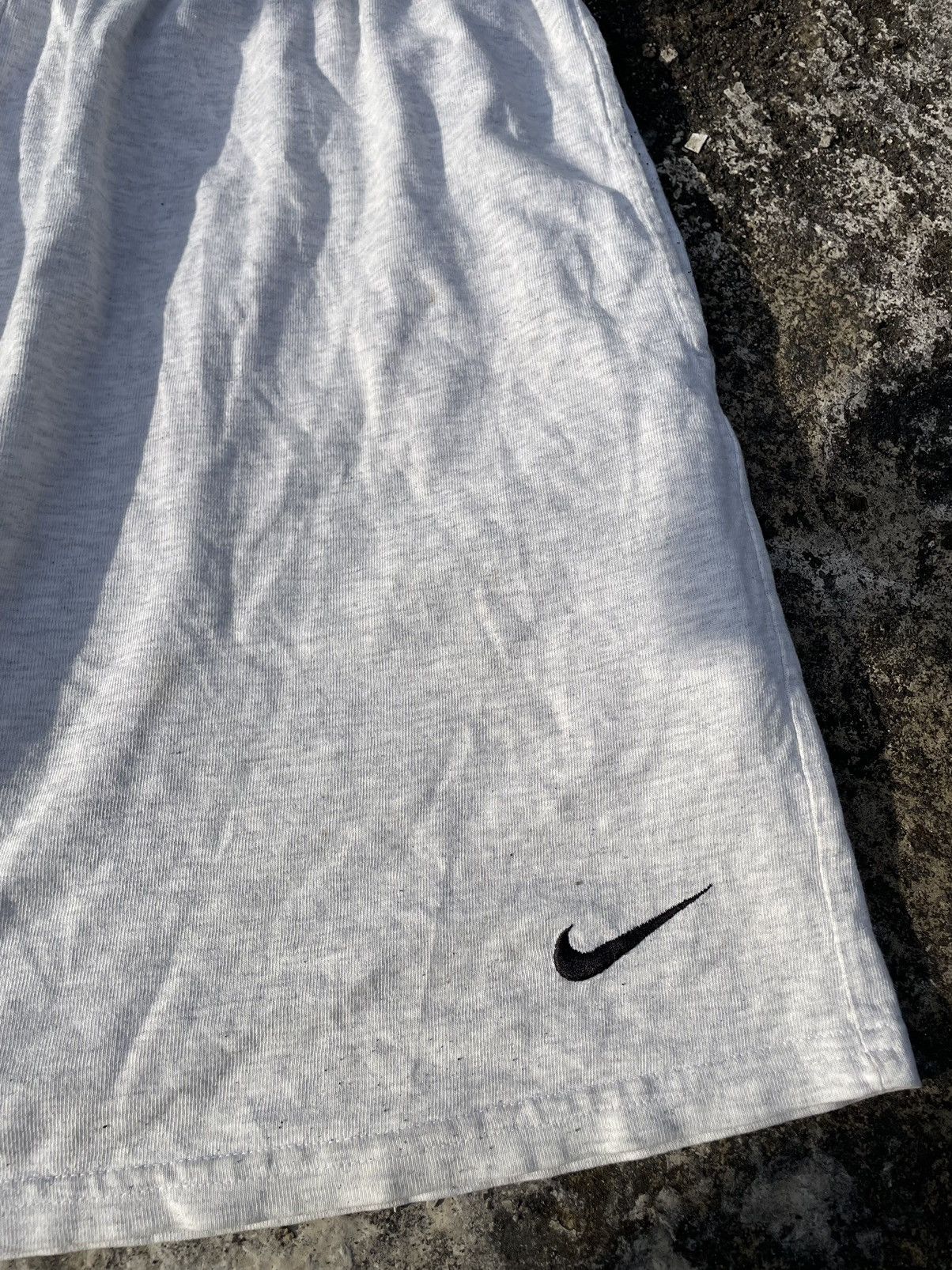 Nike × Vintage Vintage Short Pants Nike Size US 34 / EU 50 - 2 Thumbnail