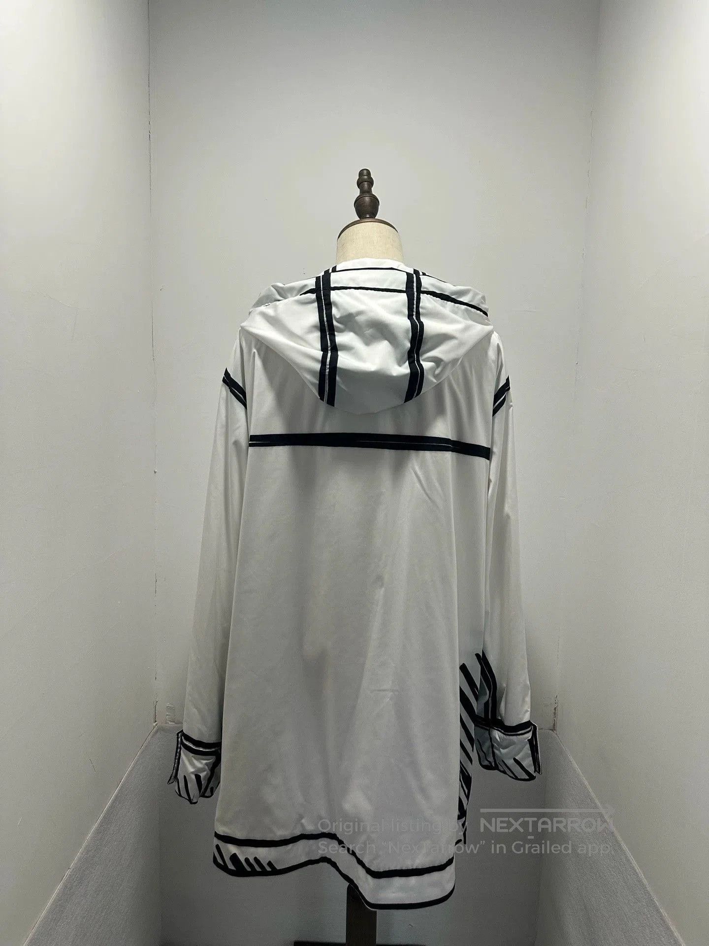 Fendi fendi california series hand-painted windbreaker. Size US L / EU 52-54 / 3 - 2 Thumbnail