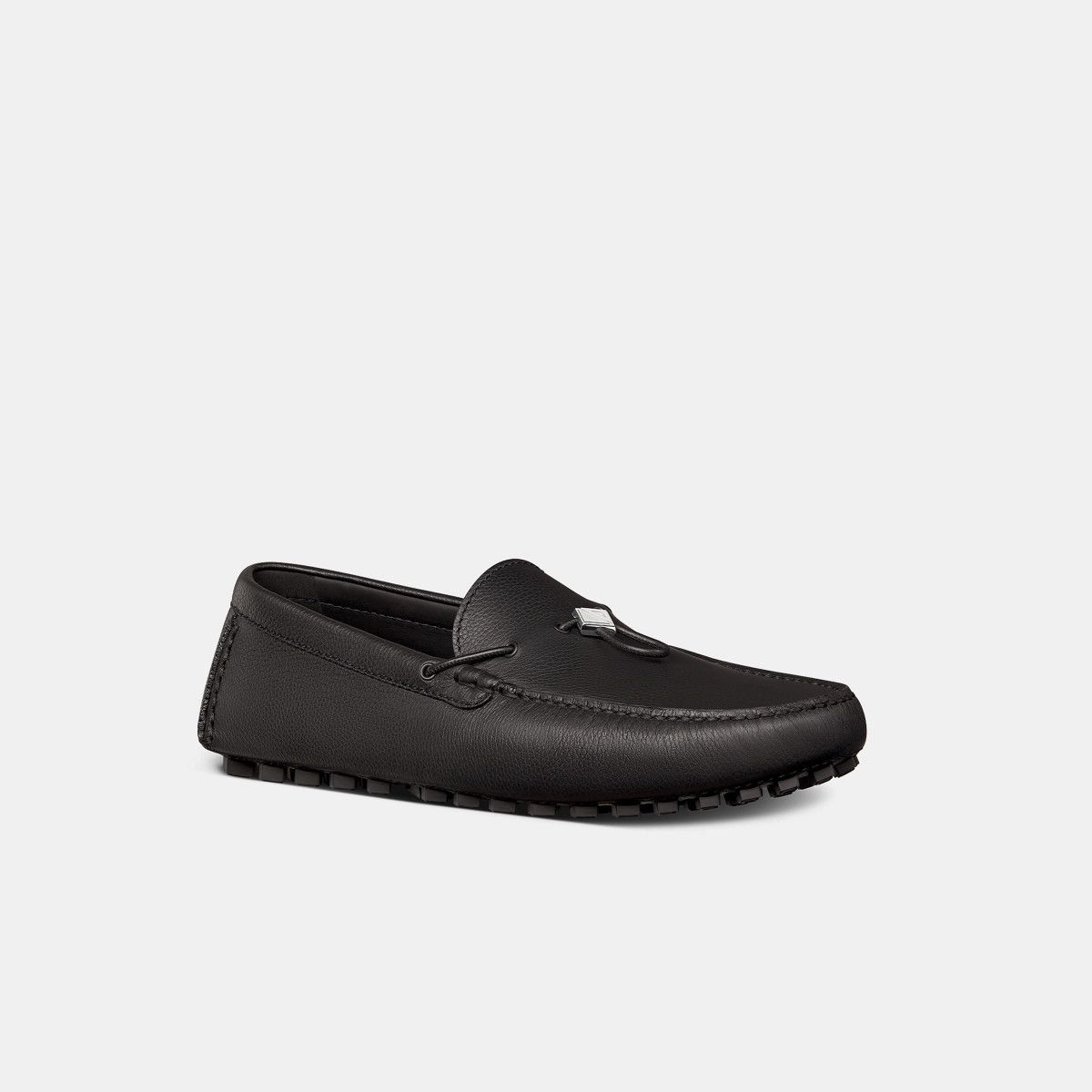 Dior o1bcso1str0125 Loafer in Black Size US 8 / EU 41 - 2 Thumbnail