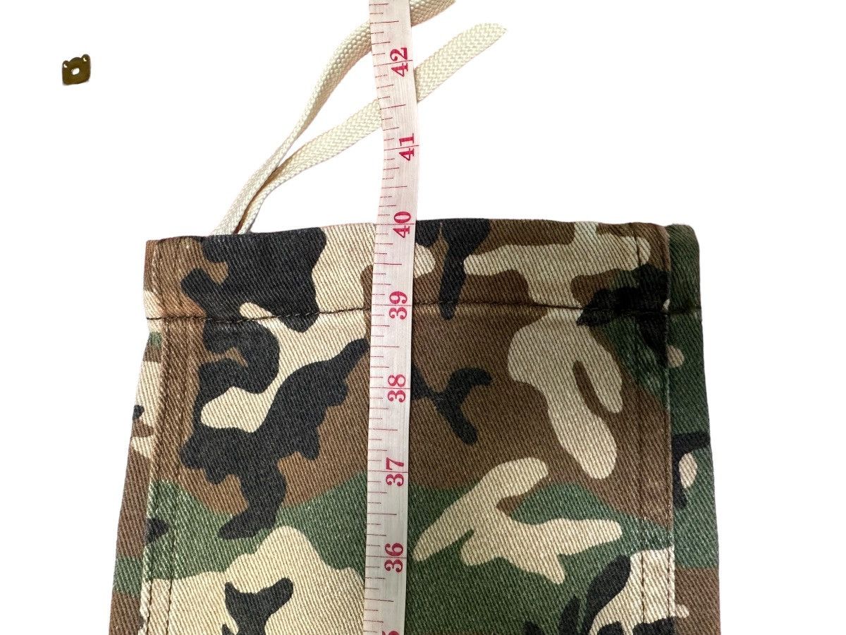 Purple Brand Purple Brand Camo Twill Cargo Pants Size US 32 / EU 48 - 7 Thumbnail