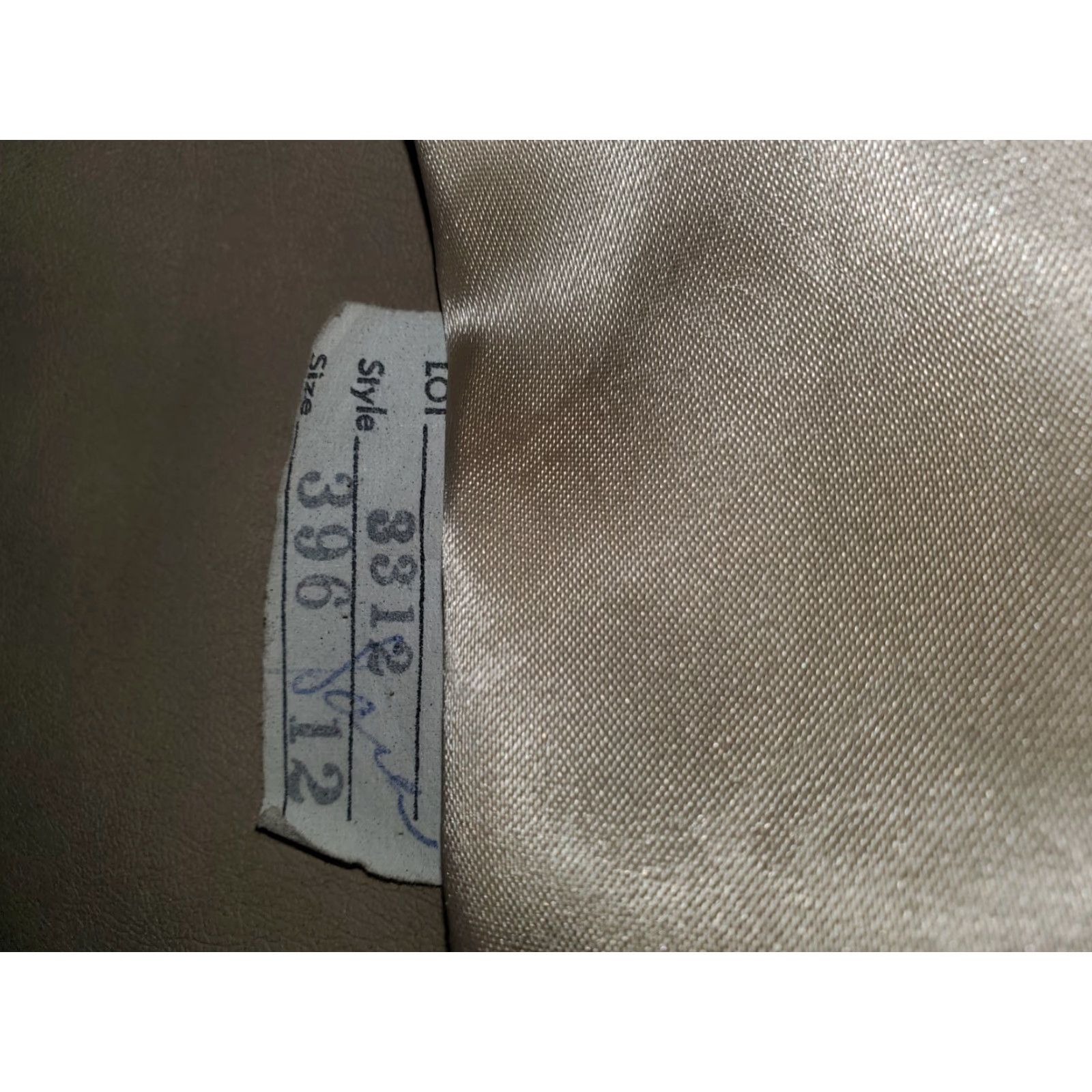 Esprit VINTAGE D'ESPRIT Dubrowsky & Perlbinder Faux Fur Wool Coat/Jacket Womens Size 12 Size XL / US 12-14 / IT 48-50 - 5 Thumbnail