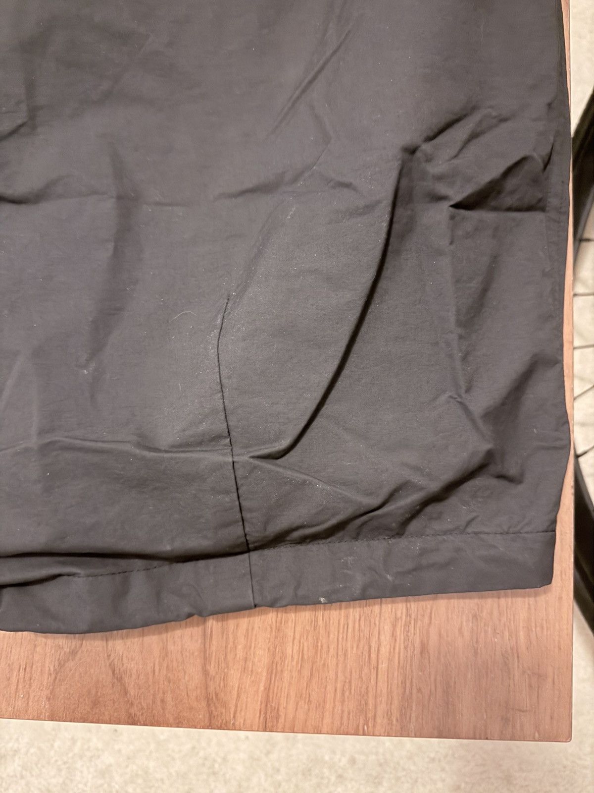AMOMENTO Amomento baggy pants Size US 29 - 9 Thumbnail