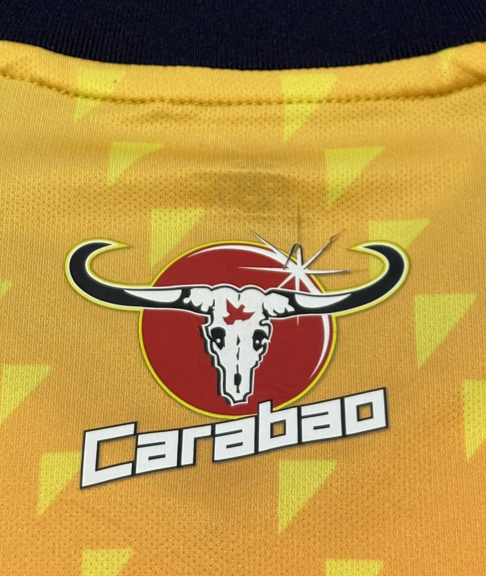 Other Samut Prakan City 2022/2023 FBT Football Jersey Size XL Size US L / EU 52-54 / 3 - 15 Thumbnail
