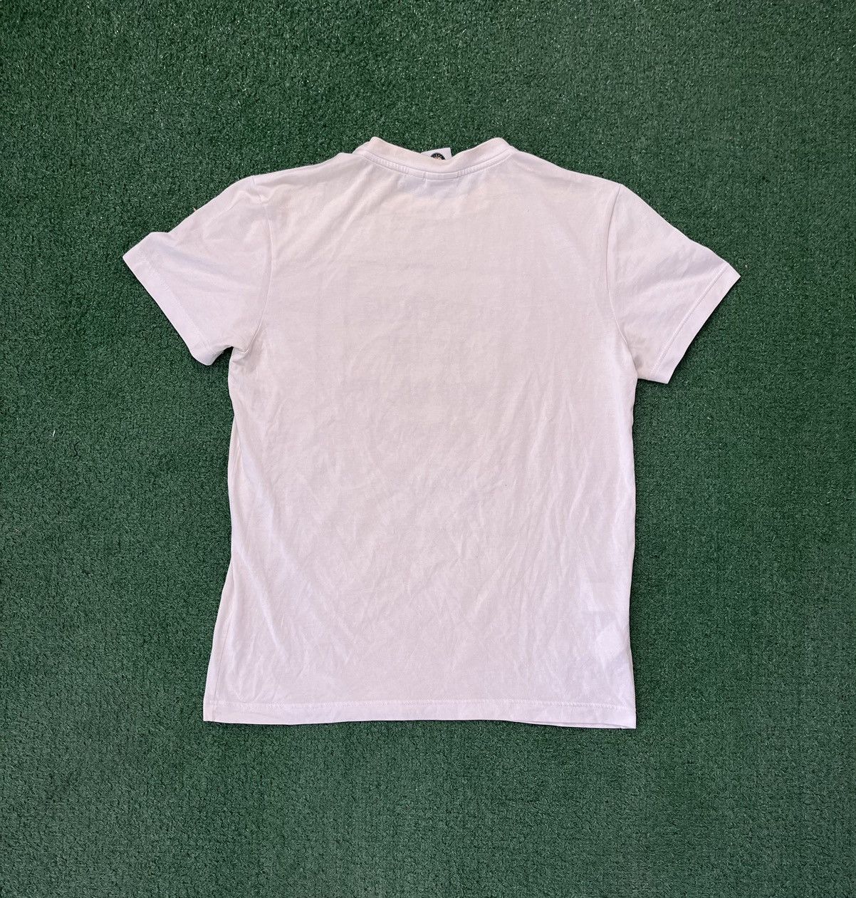 Lacoste Lacoste Roland Garros Tee Tennis Size US S / EU 44-46 / 1 - 2 Thumbnail