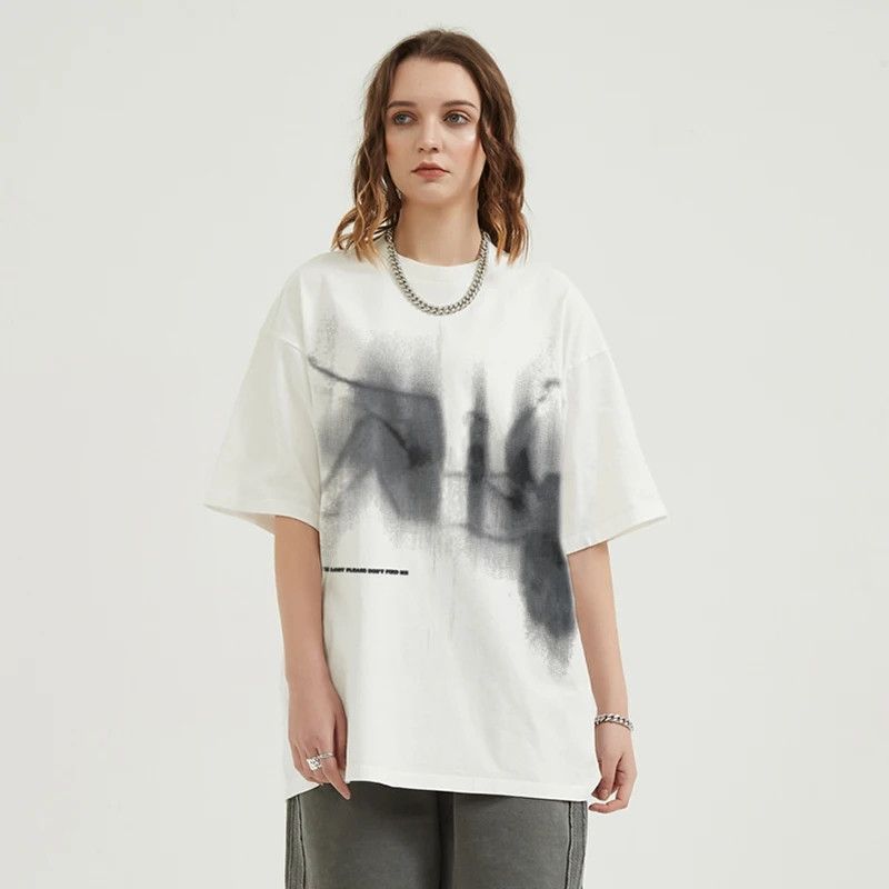 Japanese Brand Streetwear Lose Shadow Tee T-shirt Size US L / EU 52-54 / 3 - 3 Thumbnail