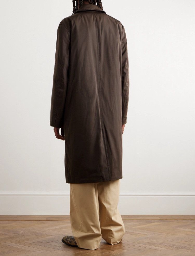 Dries Van Noten Dries Van Noten Padded Tech-Shell Coat Size US S / EU 44-46 / 1 - 3 Thumbnail