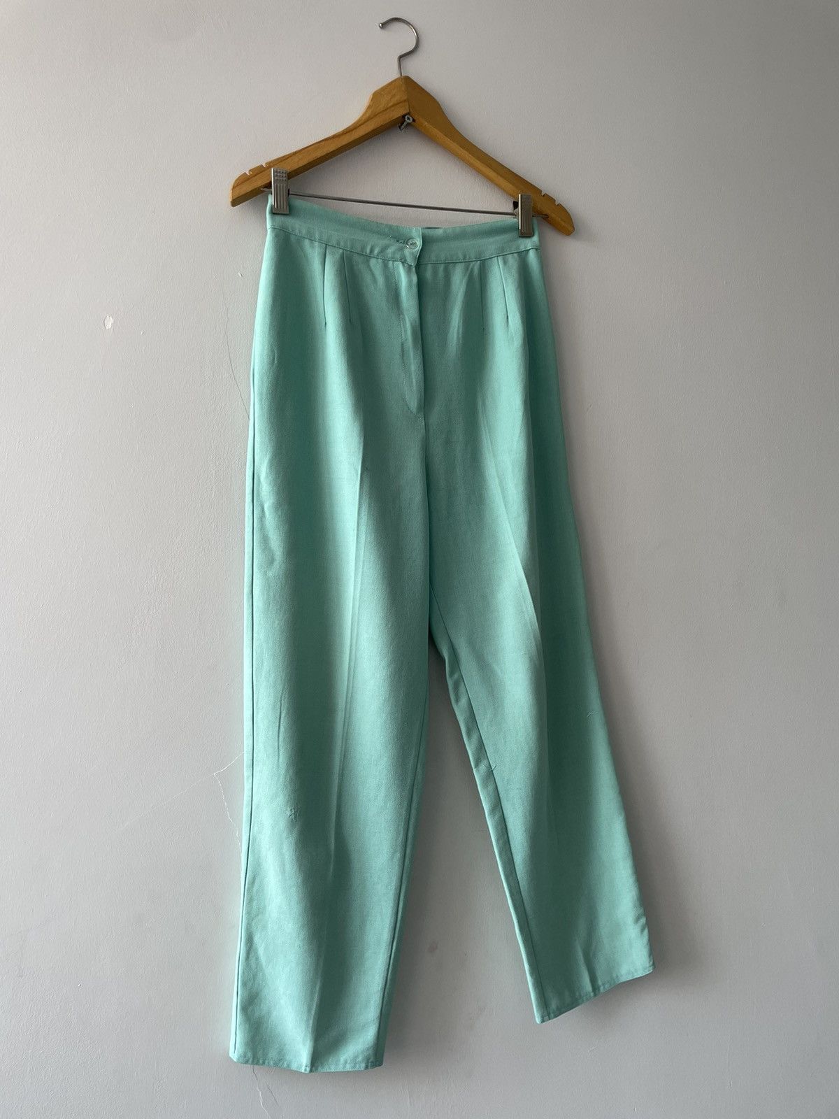 Vintage 00’s trousers Size 24" / US 00 / IT 34 - 4 Thumbnail