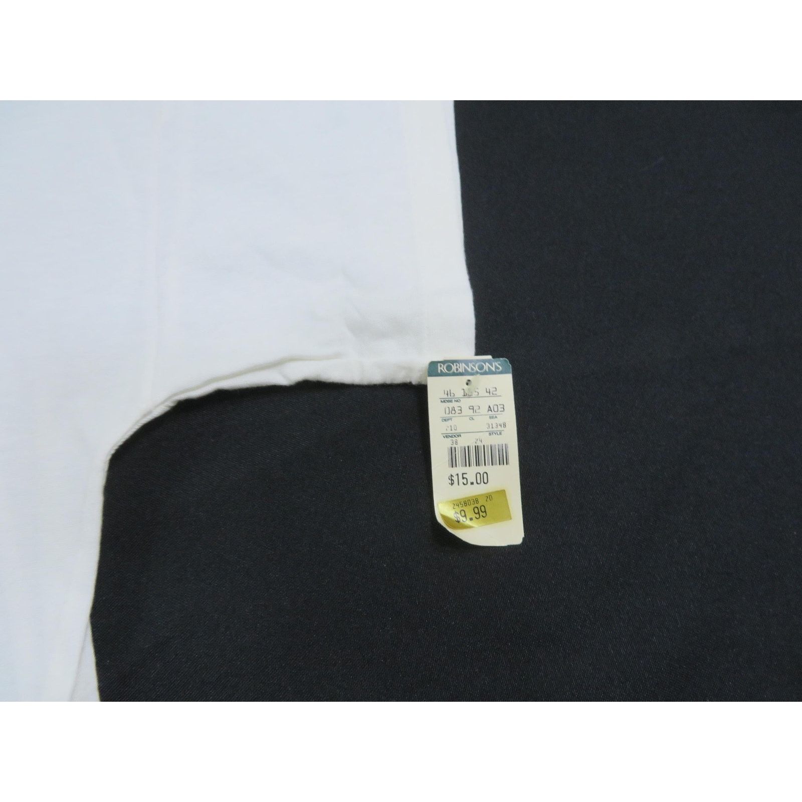 Other Flirts American Flag Freedom Sleeper T-shirt Sz L-XL New 90s Size L / US 10 / IT 46 - 4 Thumbnail