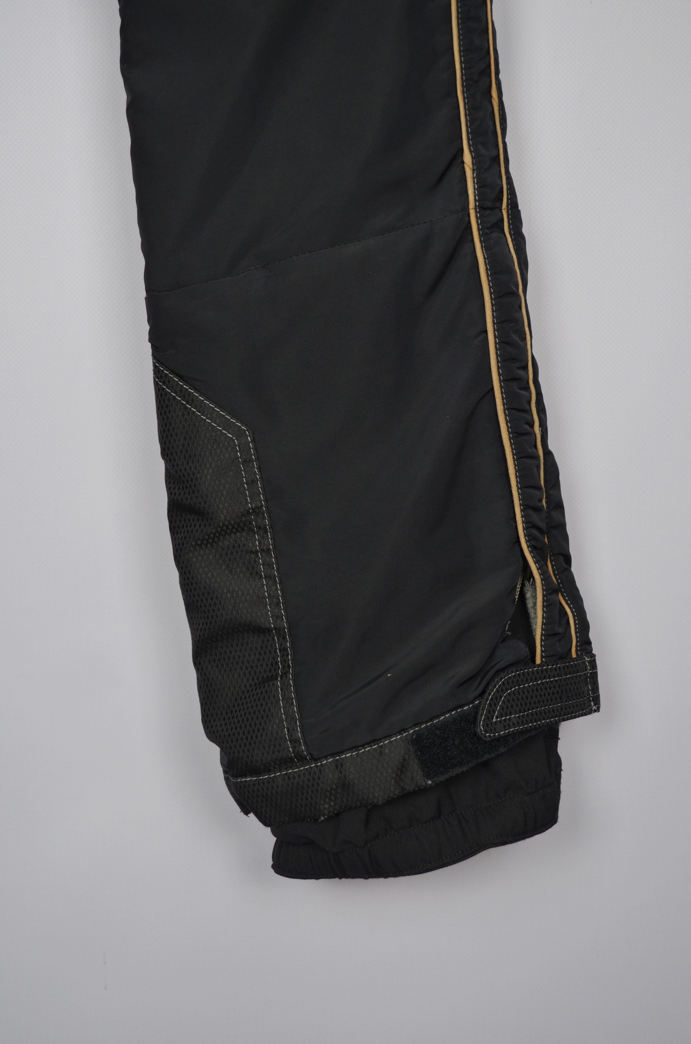 Designer × Frauenschuh FRAUENSCHUH Ski Pants Trousers Winter Sport Womens Size 36/S Size 28" / US 6 / IT 42 - 10 Thumbnail