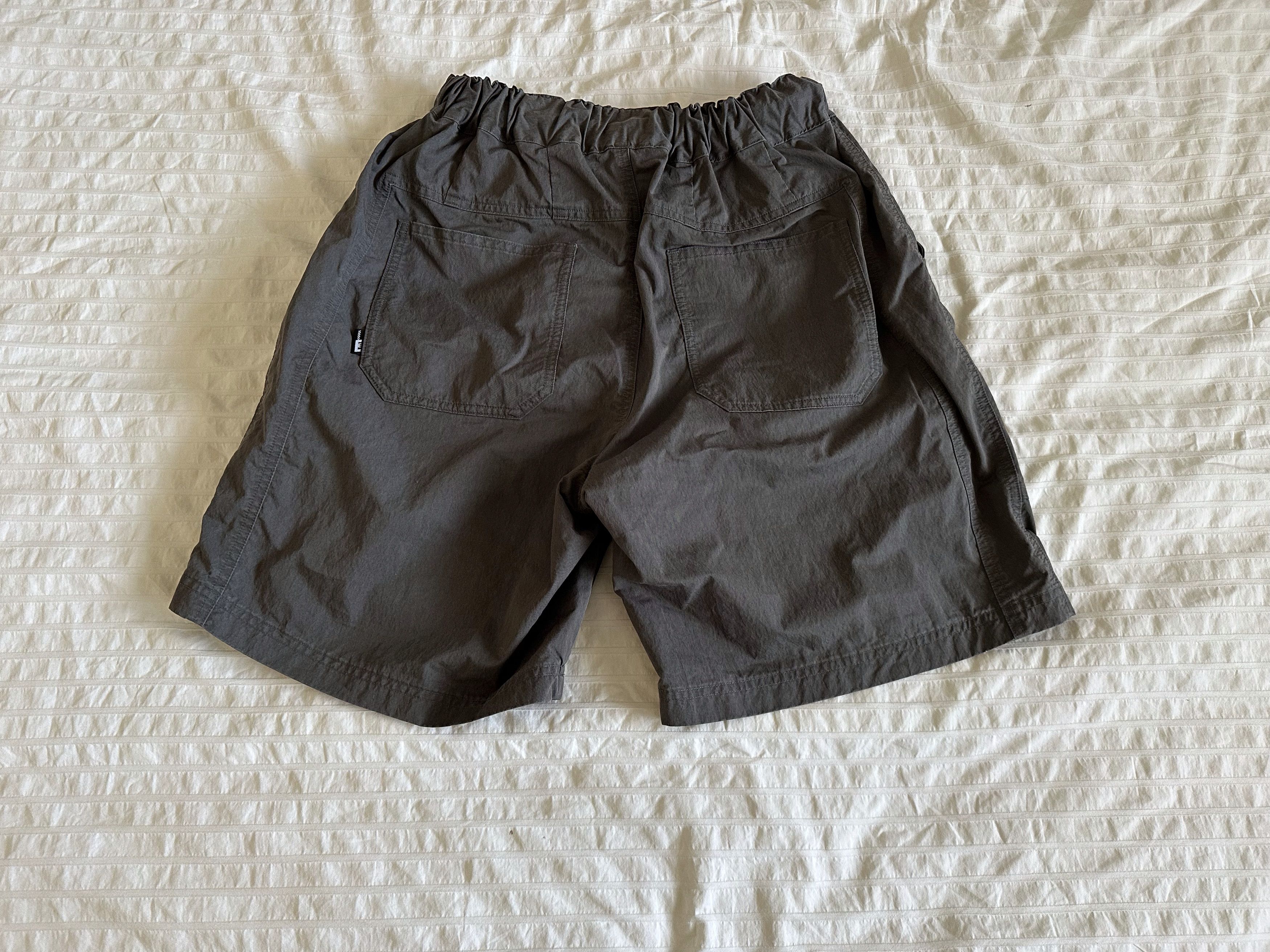Cav Empt Comfort Shorts Size US 34 / EU 50 - 3 Thumbnail