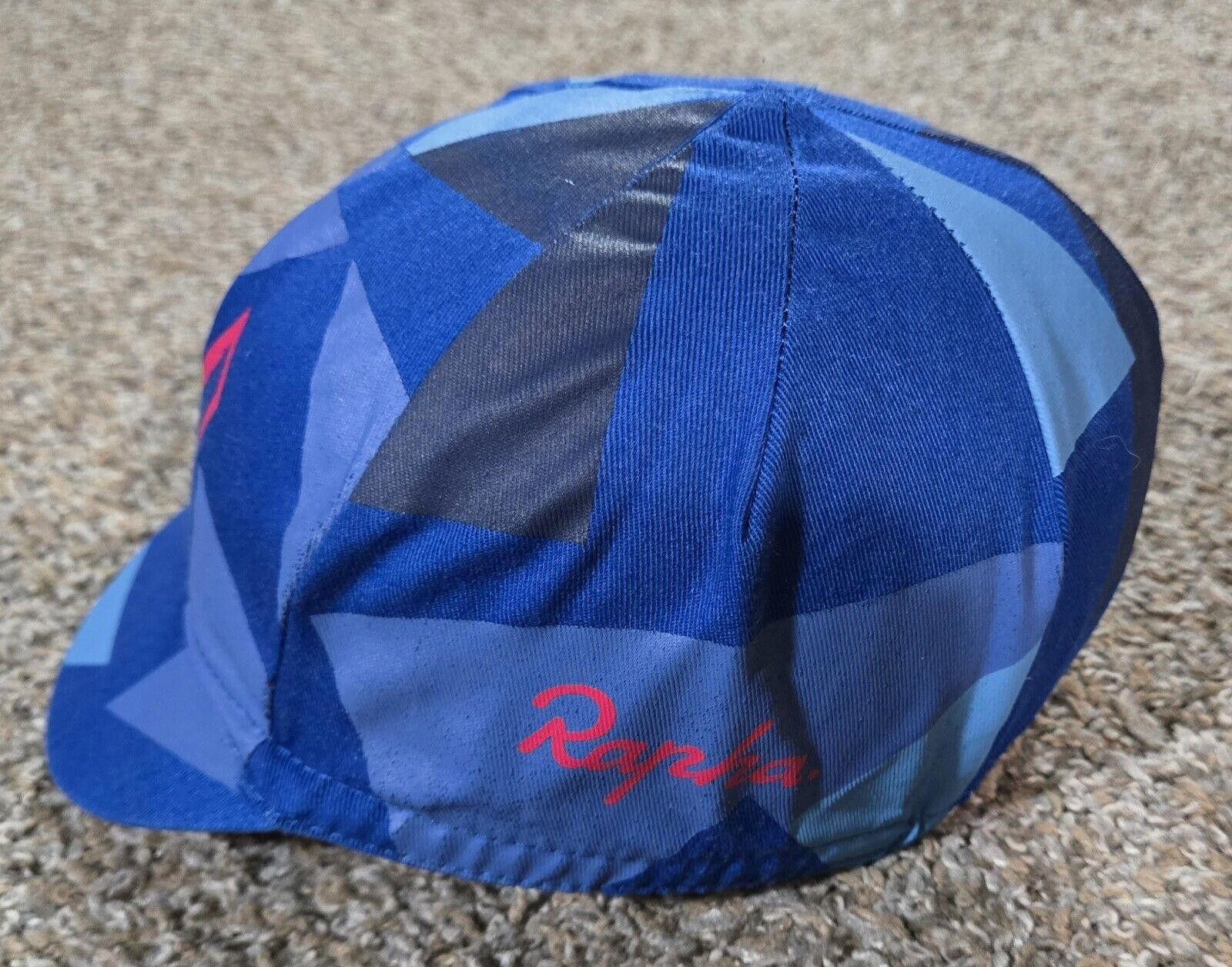 Rapha Rapha Womens 100 Cycling Cap 2015 100% Cotton Size ONE SIZE - 2 Thumbnail