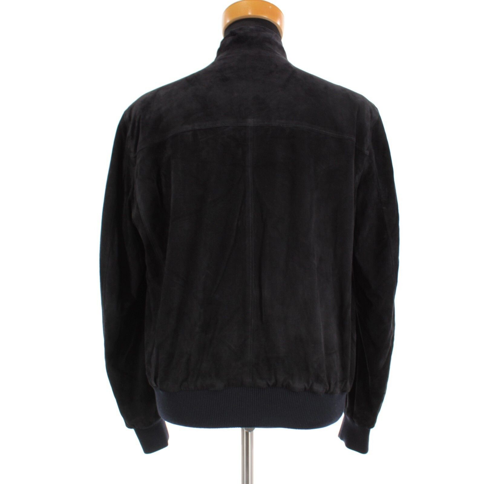 Other Rifugio Jacket Size XL US In Blue Suede Size US XL / EU 56 / 4 - 6 Thumbnail
