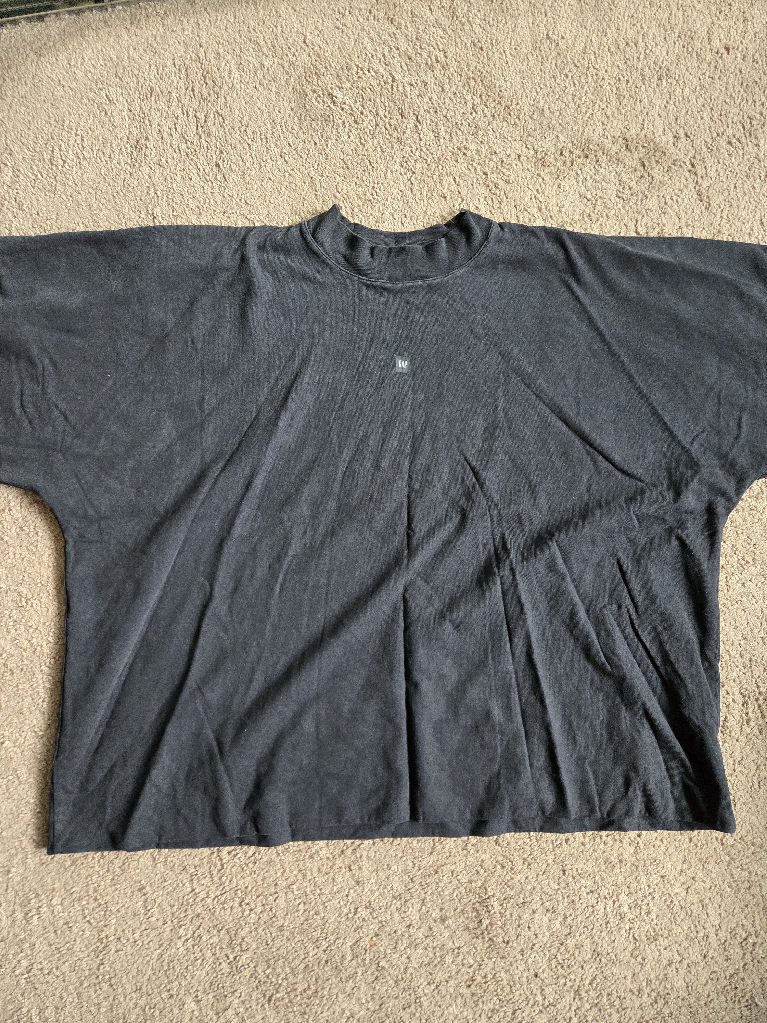 Yeezy Gap No Seam | Grailed
