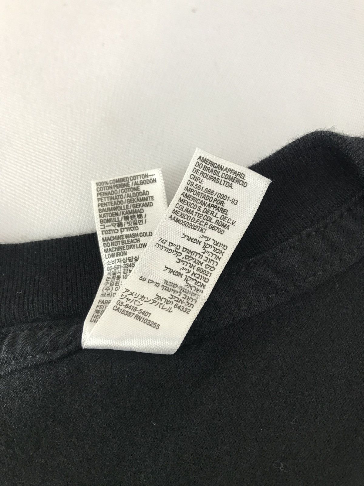 Other Dawn Of Planet Of The Apes RF Finn Graphic Printed Black Tee Size US XL / EU 56 / 4 - 8 Thumbnail