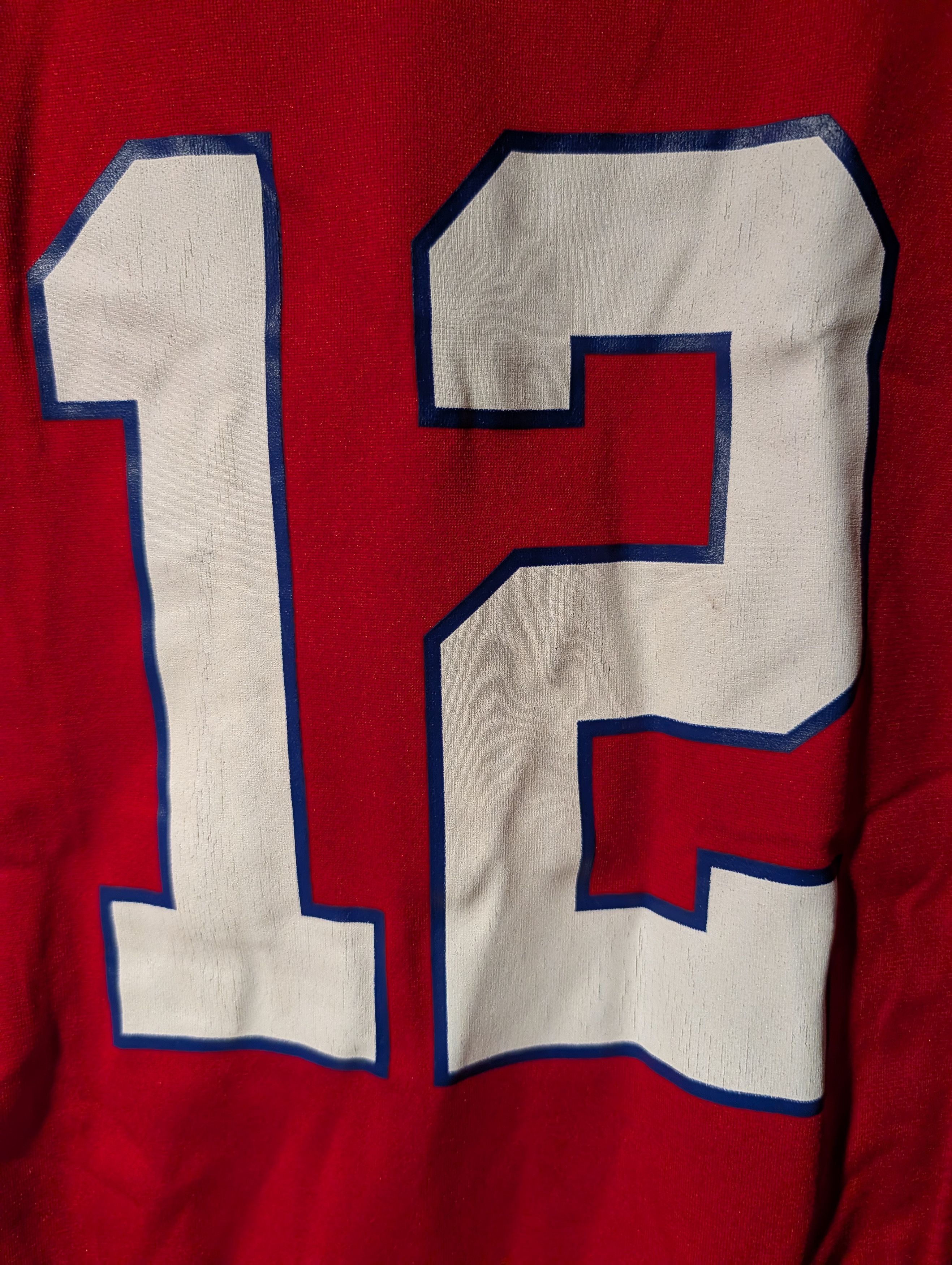 Nike Brady New England Patriots Super Bowl LI Jersey Youth Medium Size US M / EU 48-50 / 2 - 2 Thumbnail