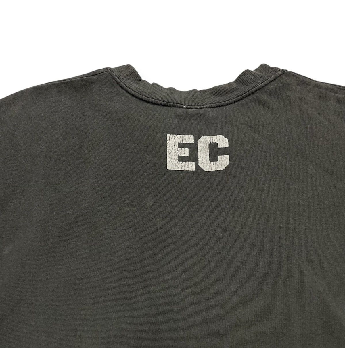 GOODENOUGH Vintage “Fxxk ” 1997 T-Shirt Size US M / EU 48-50 / 2 - 7 Thumbnail