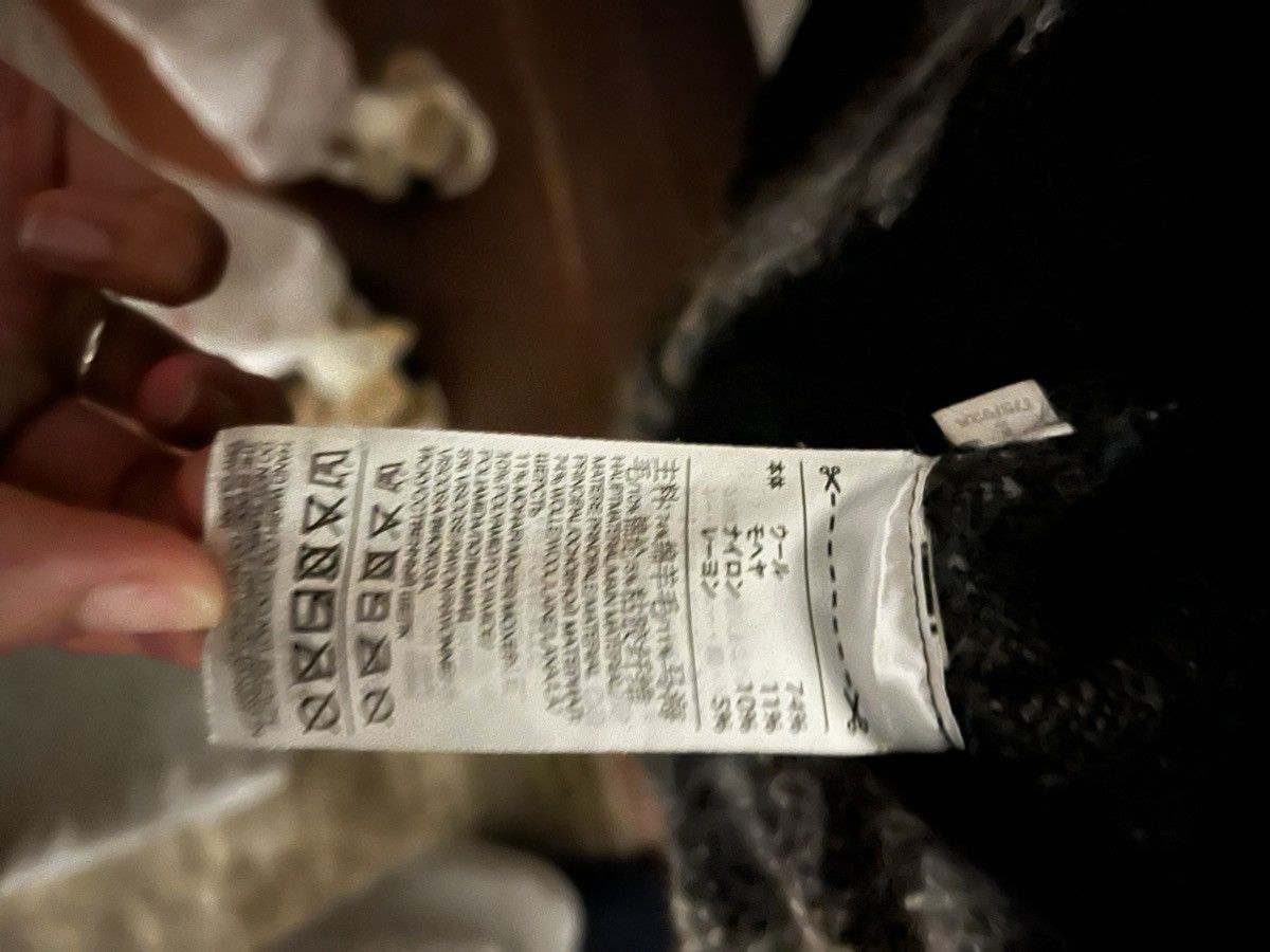 Y-3 Y-3 cardigan Size US S / EU 44-46 / 1 - 5 Thumbnail