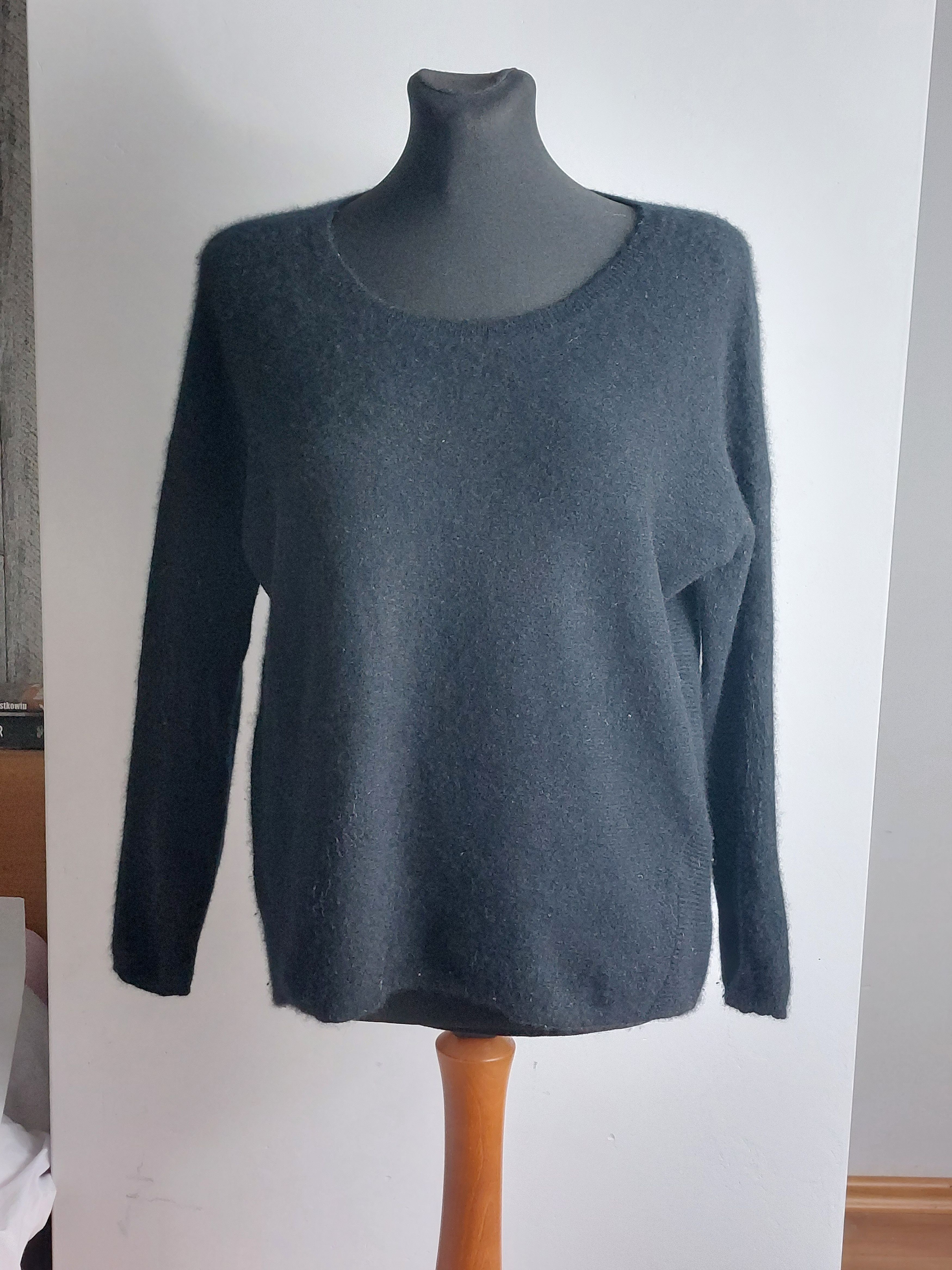 Other MADDISON 100%Cashmere Sweater Size S / US 4 / IT 40 - 5 Thumbnail