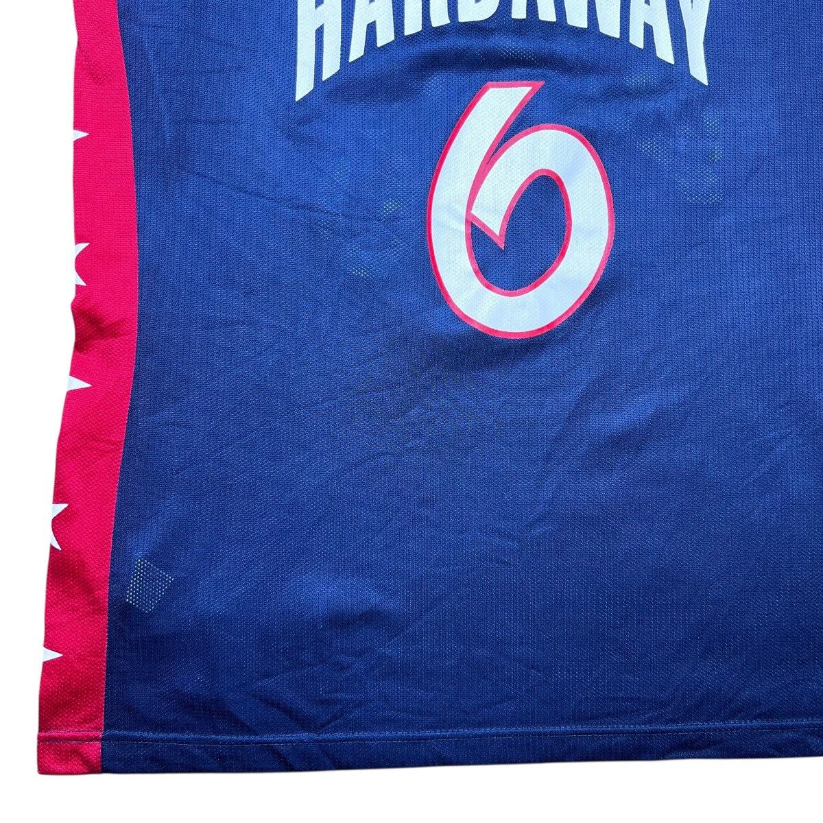 Champion 96’ Dream Team Olympics Penny Hardaway Champion Sz 48 Jersey Size US XL / EU 56 / 4 - 9 Thumbnail