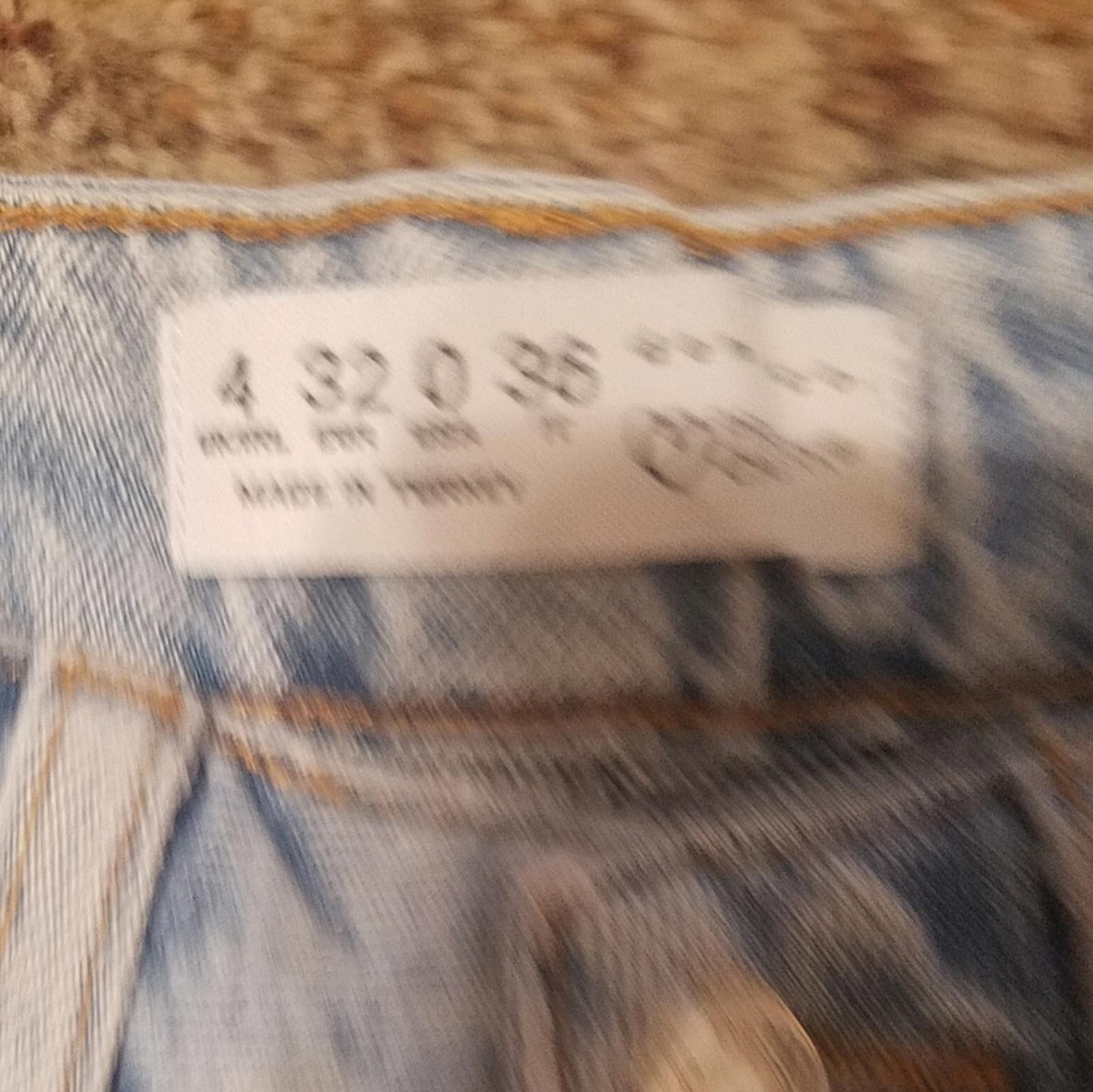 Pull & Bear Pull & Bear Women Shorts Size 8 Size 30" / US 8 / IT 44 - 3 Thumbnail
