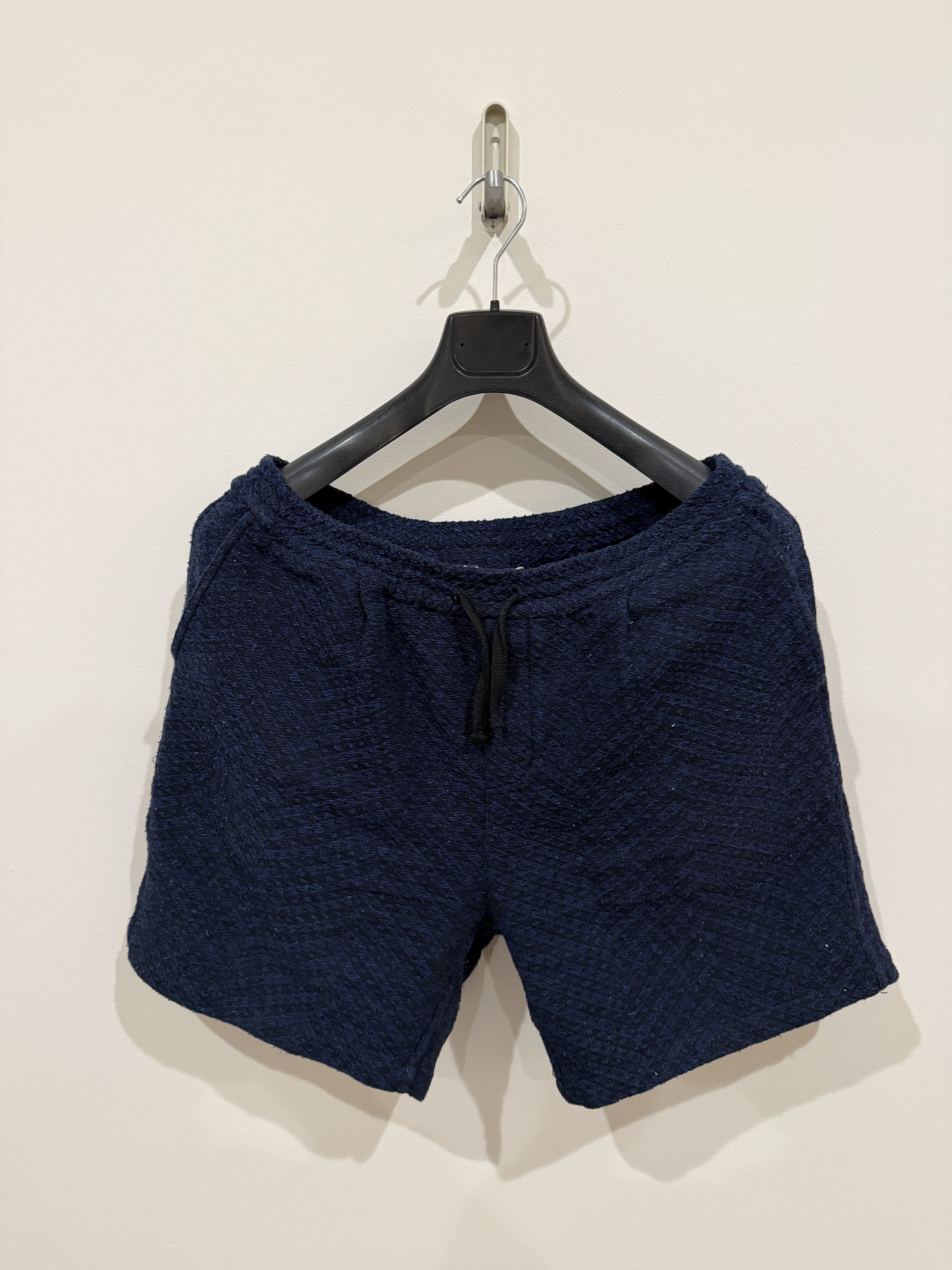 3sixteen Jacquard Shorts Size US 38 / EU 54 - 1 Thumbnail