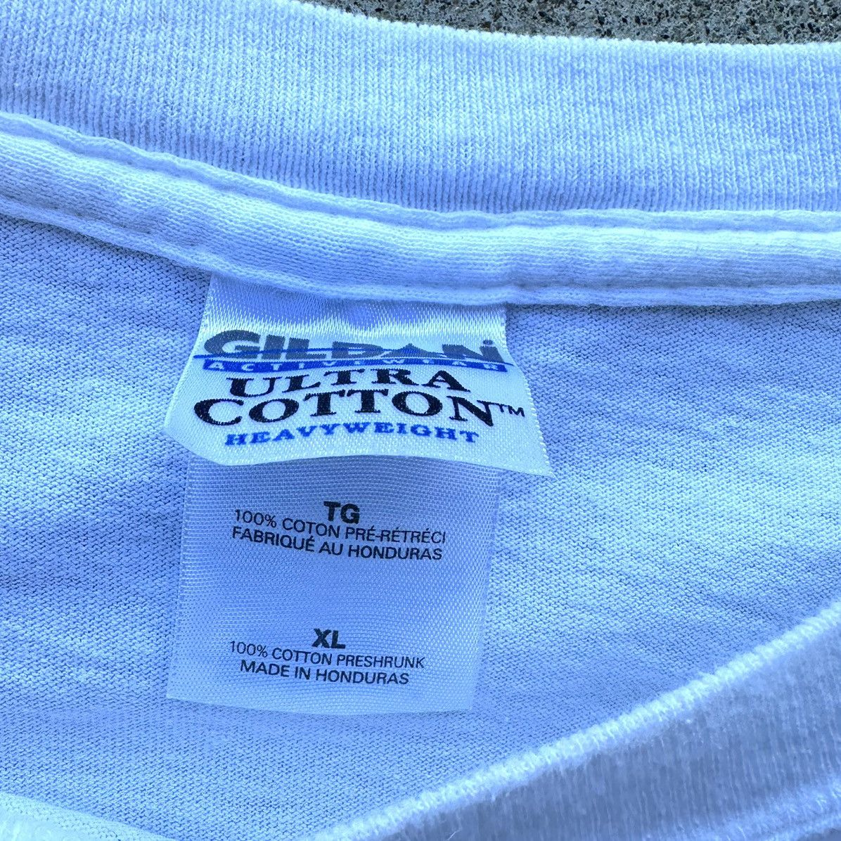 Gildan Vintage Pismo Beach T Shirt Y2K Woody Classic Car Beach Size US L / EU 52-54 / 3 - 6 Thumbnail