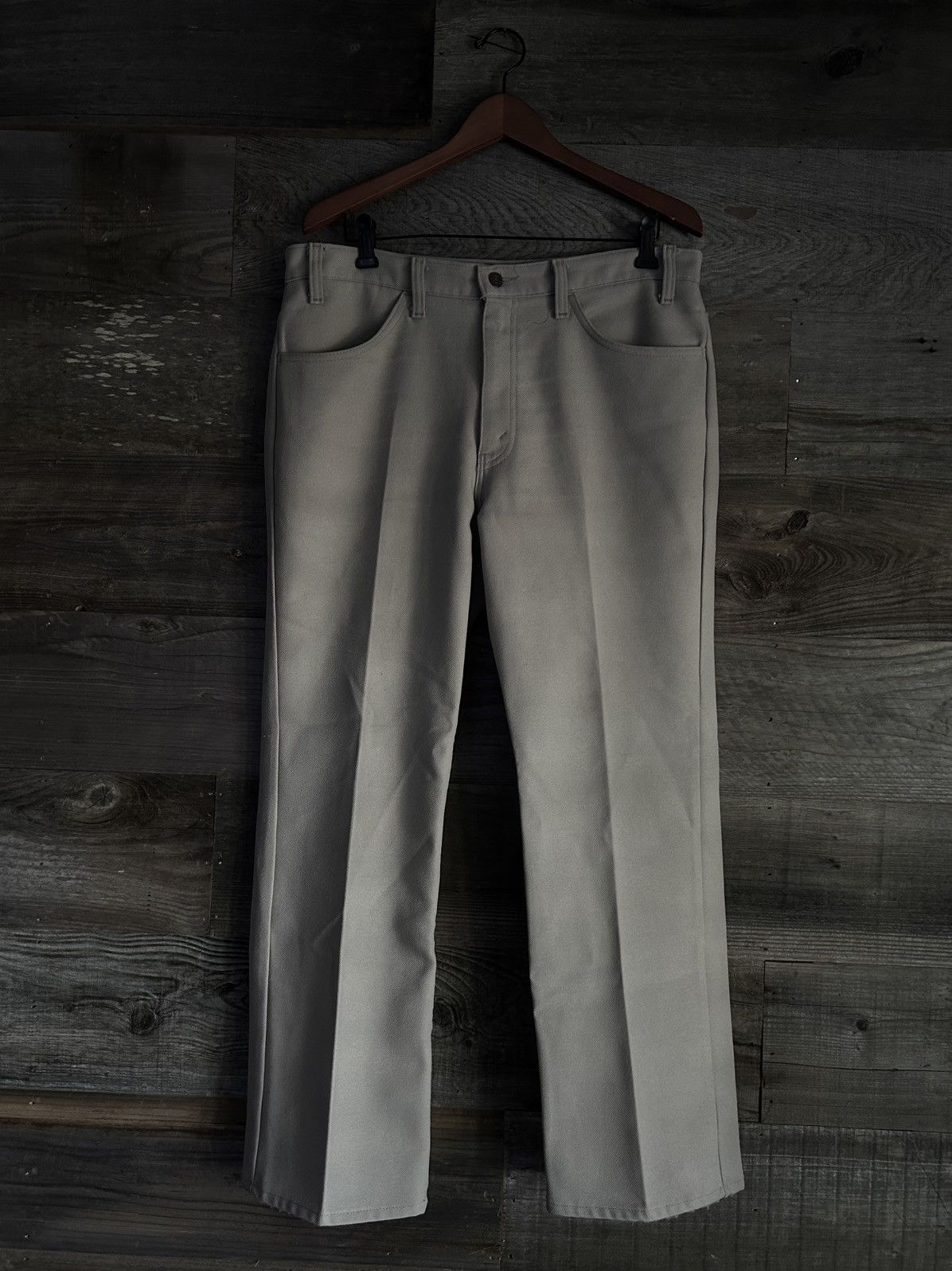 Levi's × Vintage 60s levi’s pants Size US 34 / EU 50 - 1 Thumbnail
